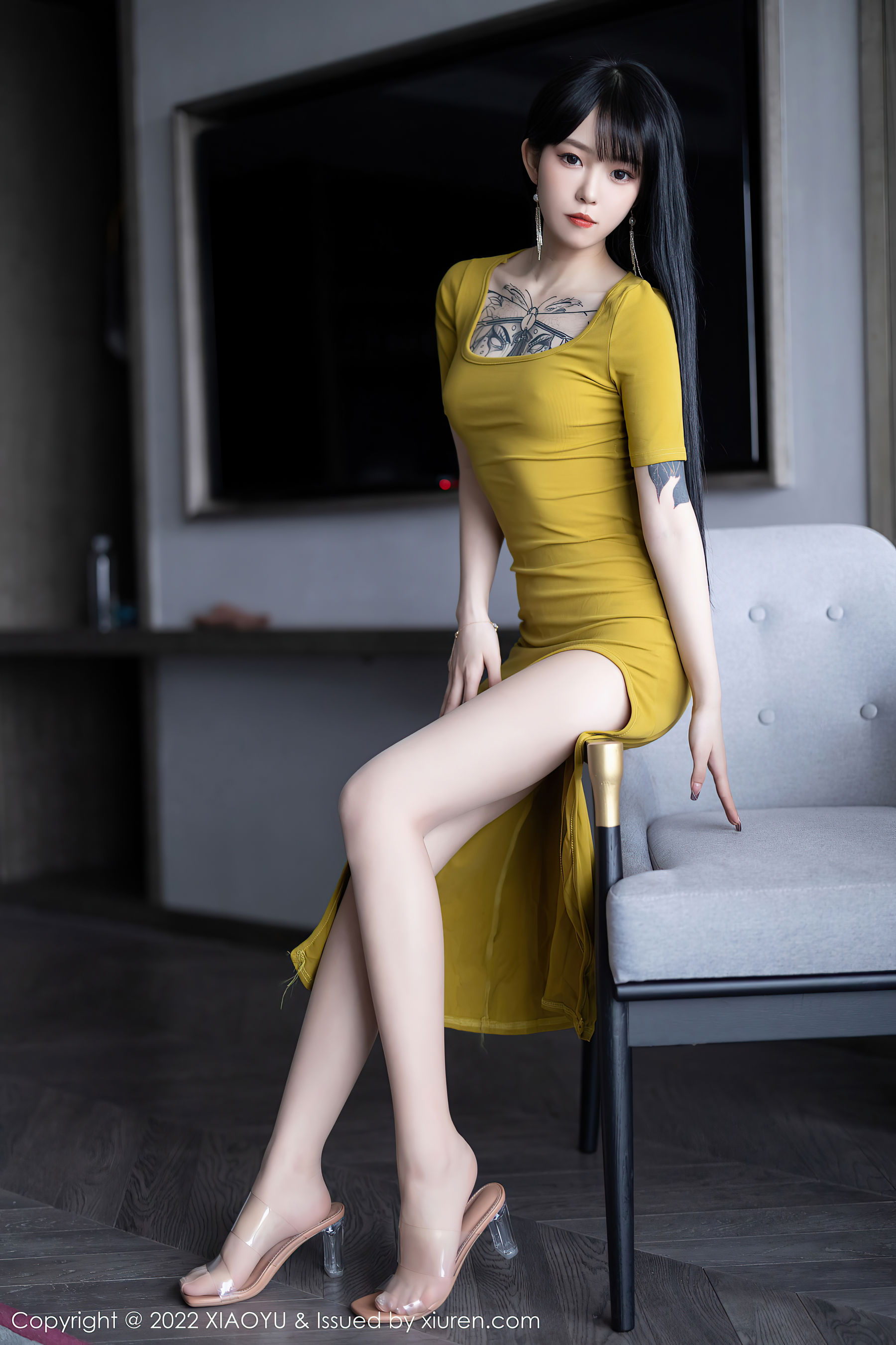 [语画界XIAOYU] Vol.829 奶瓶