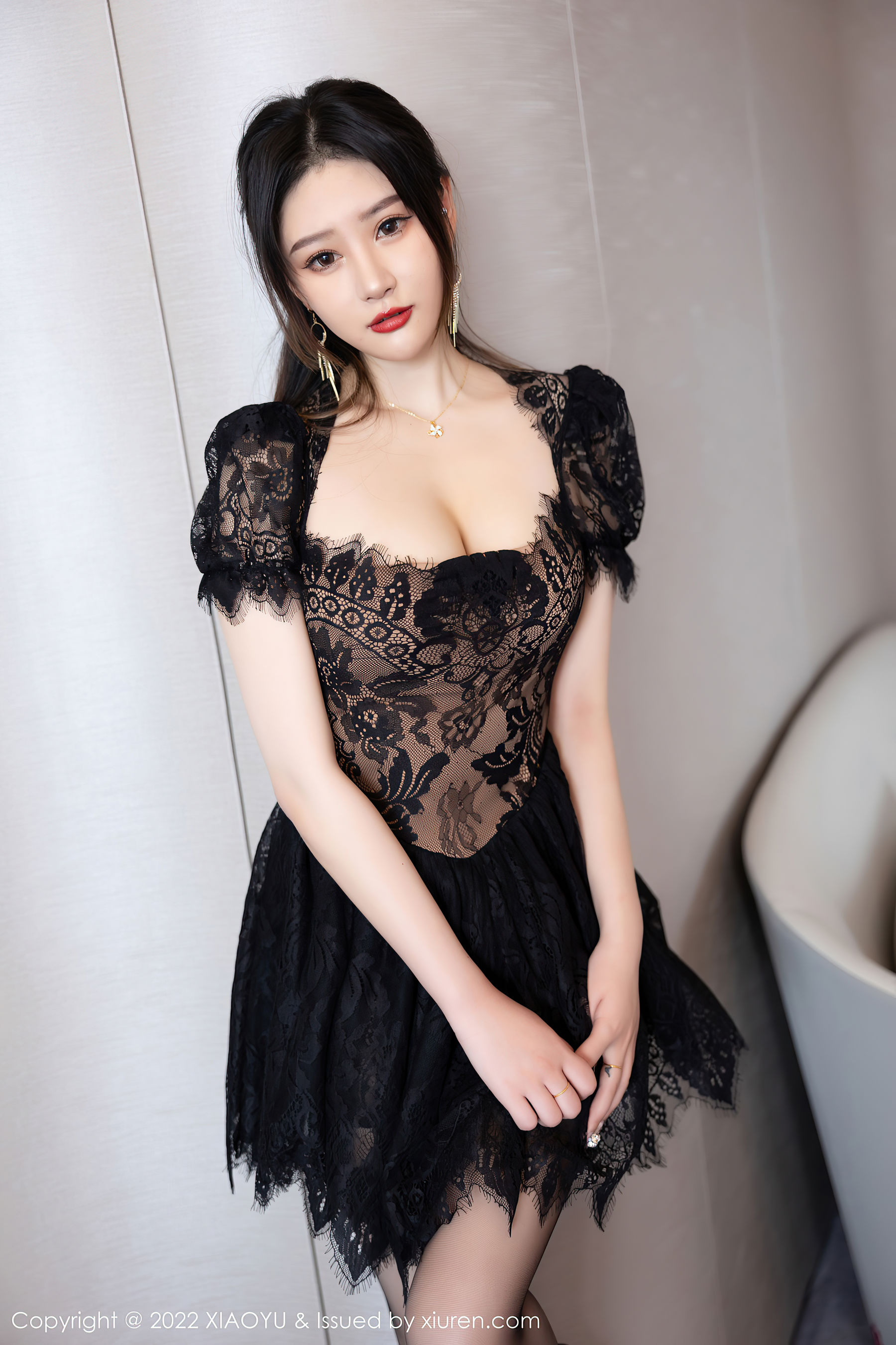 [语画界XIAOYU] Vol.845 张欣欣