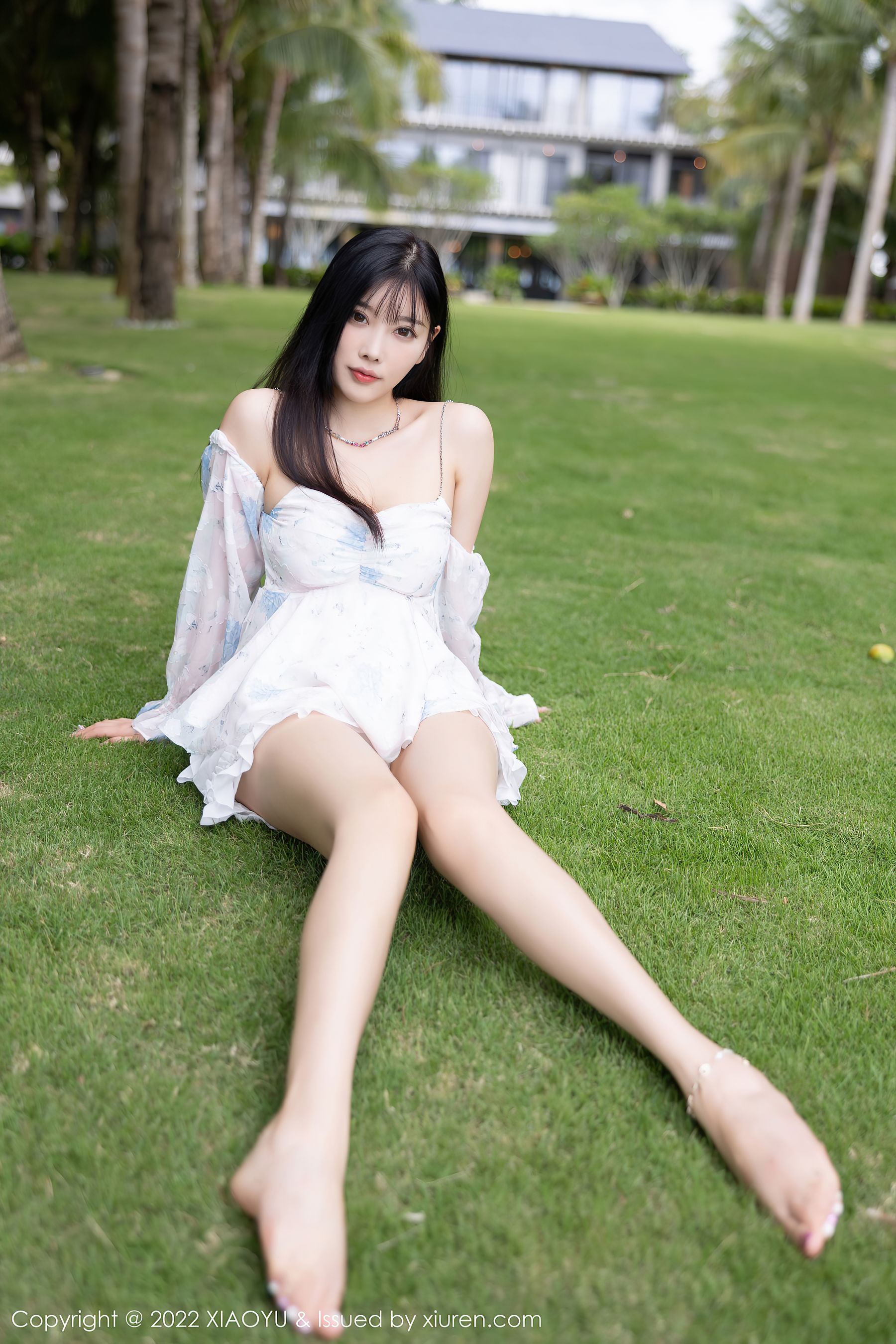[语画界XIAOYU] Vol.851 杨晨晨Yome