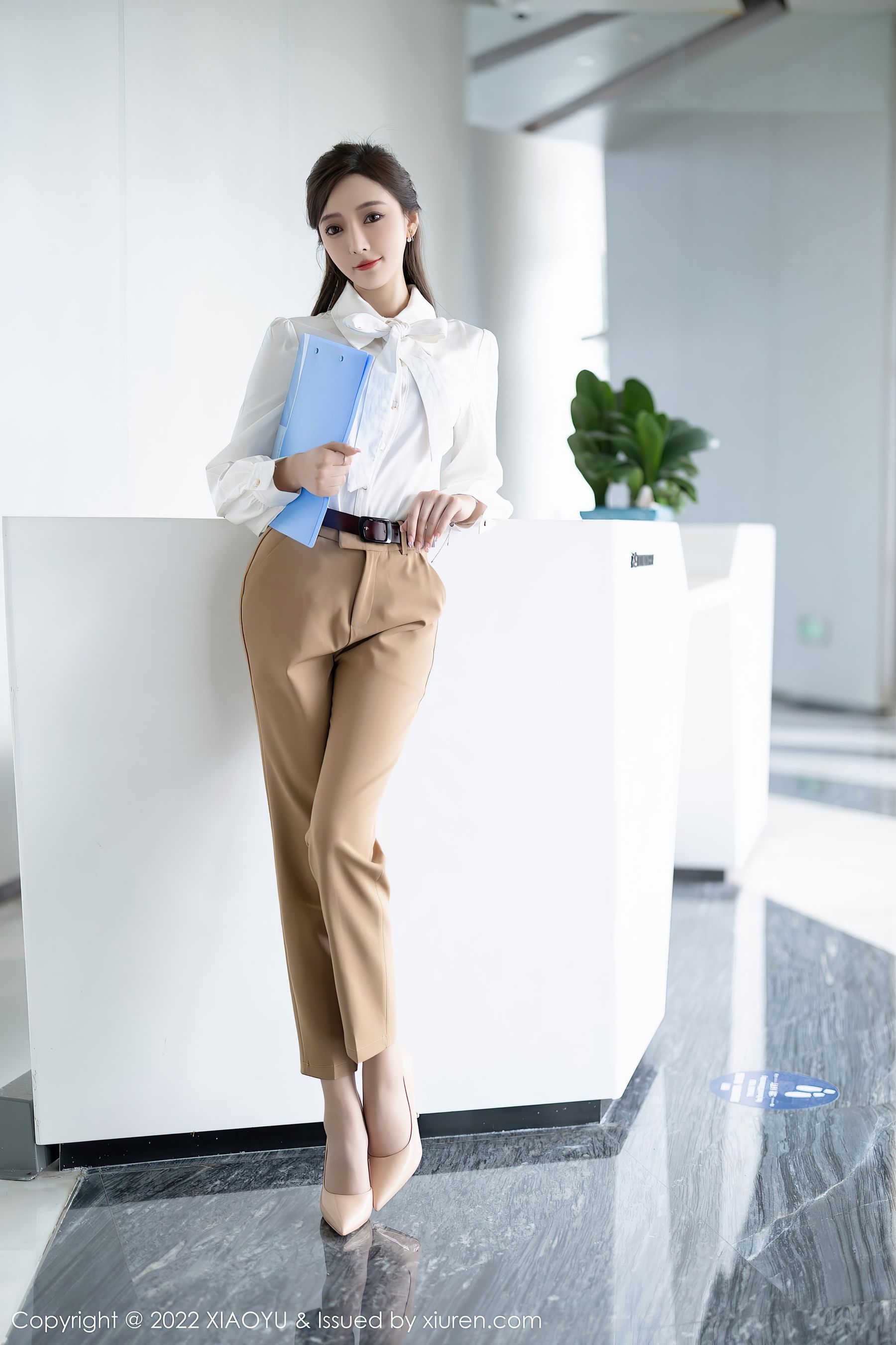 [语画界XIAOYU] Vol.852 王馨瑶yanni
