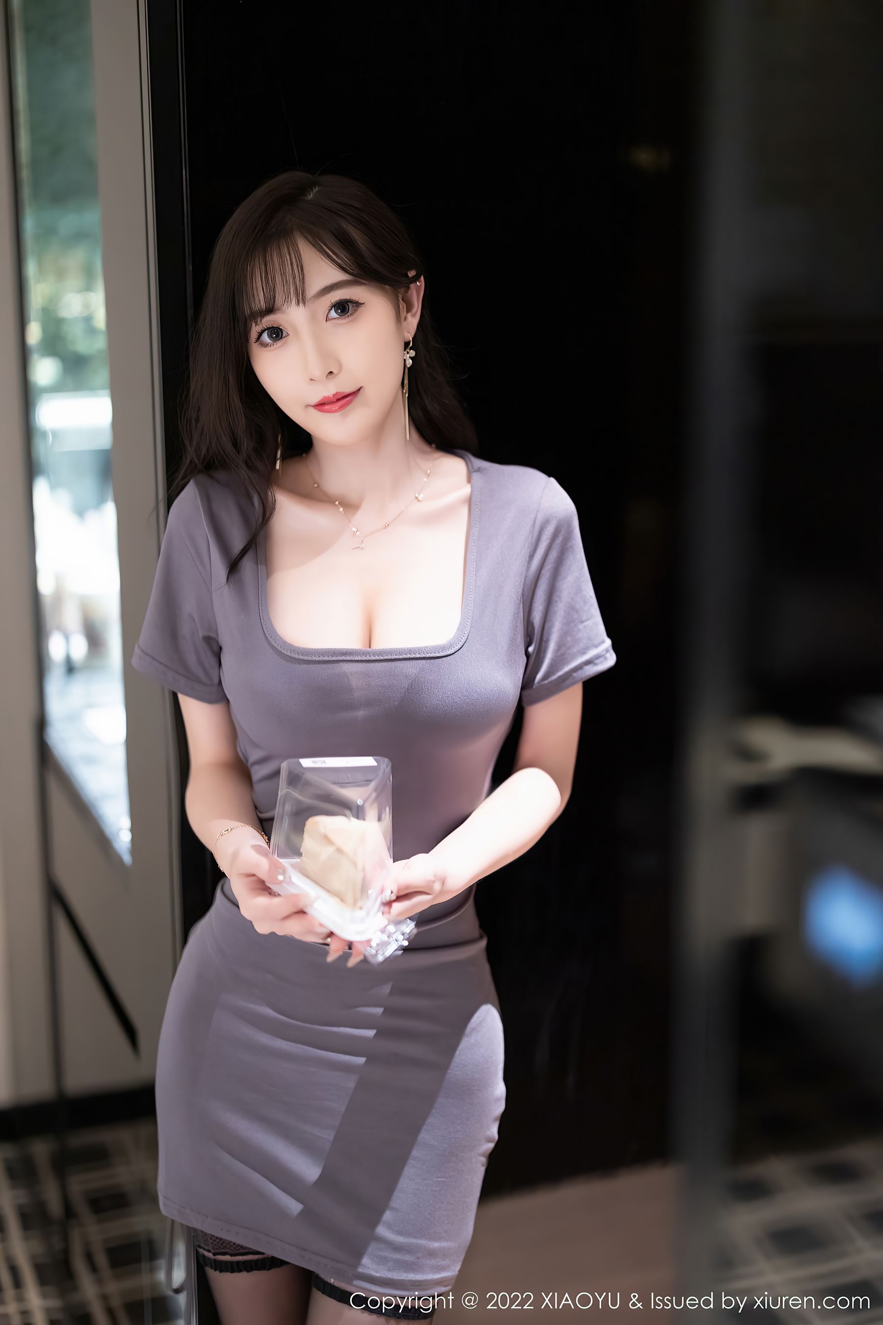 [语画界XIAOYU] Vol.871 林星阑