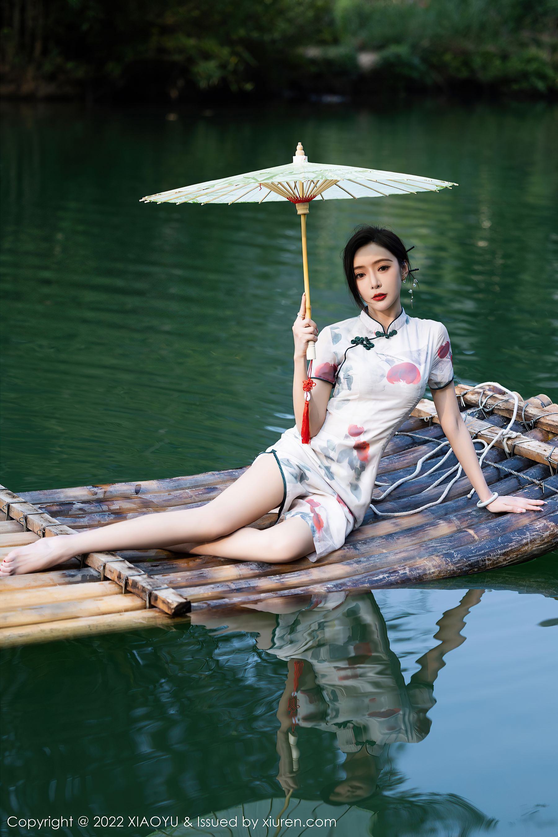 [语画界XIAOYU] Vol.872 王馨瑶yanni