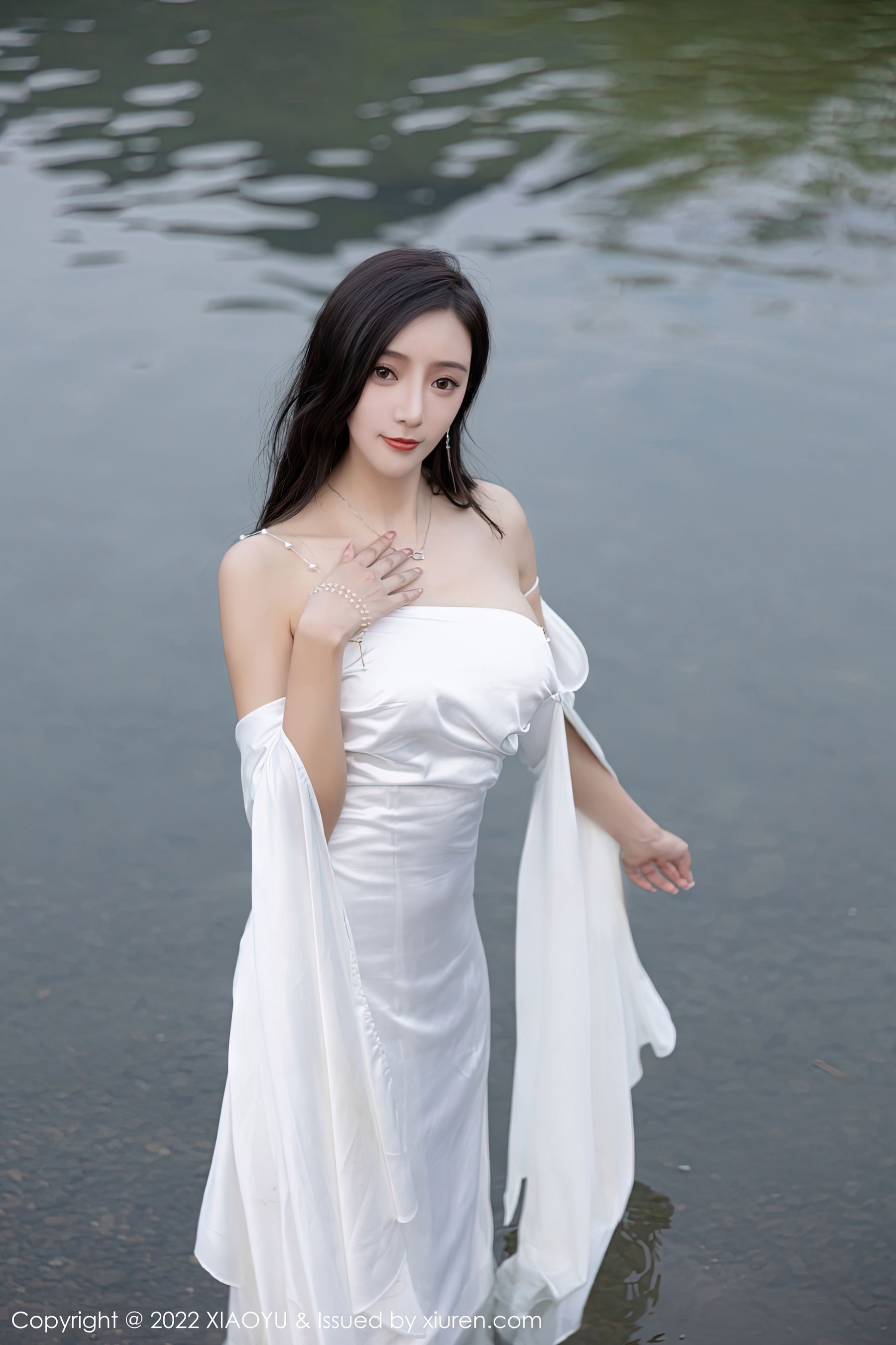 [语画界XIAOYU] Vol.884 王馨瑶yanni