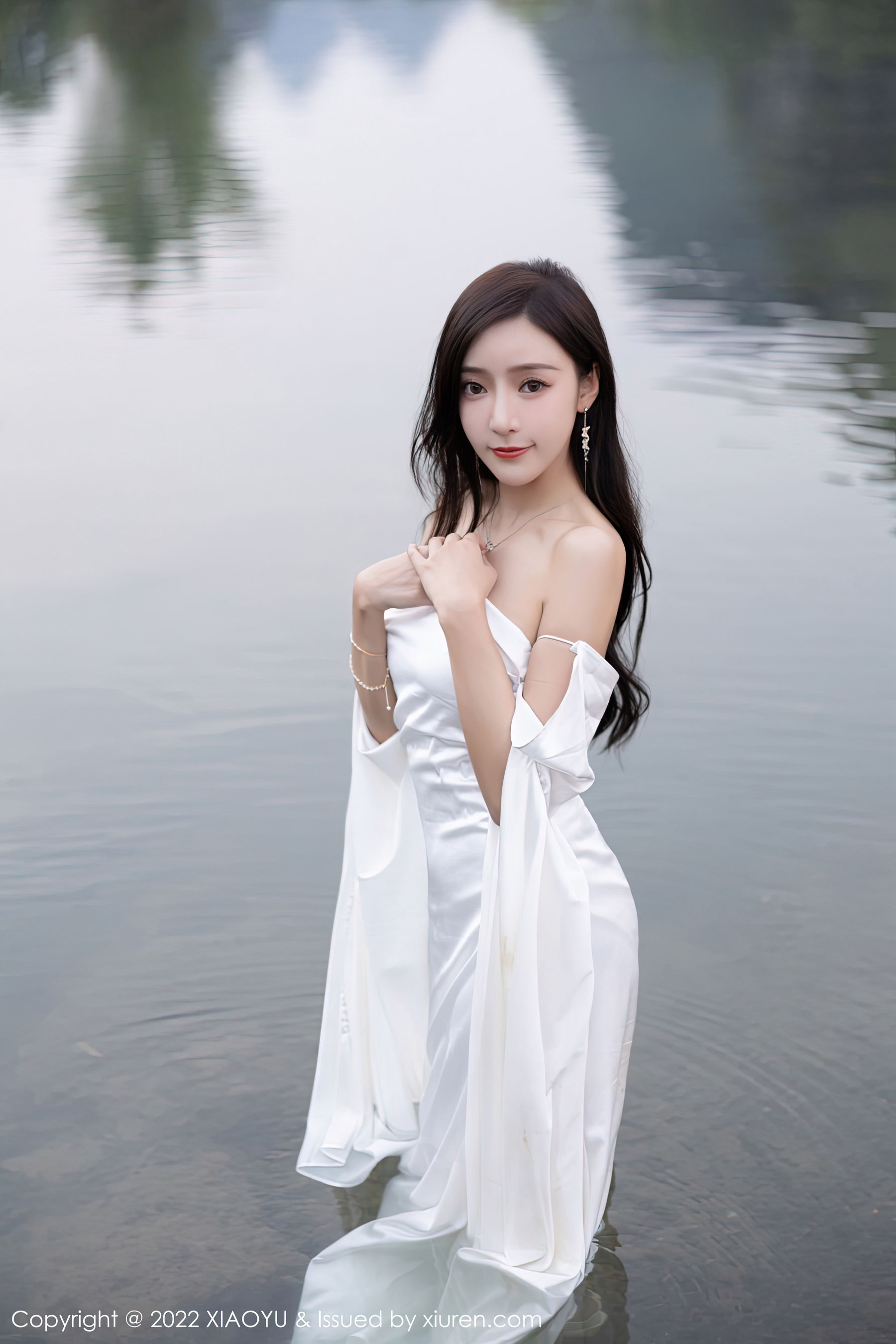[语画界XIAOYU] Vol.884 王馨瑶yanni