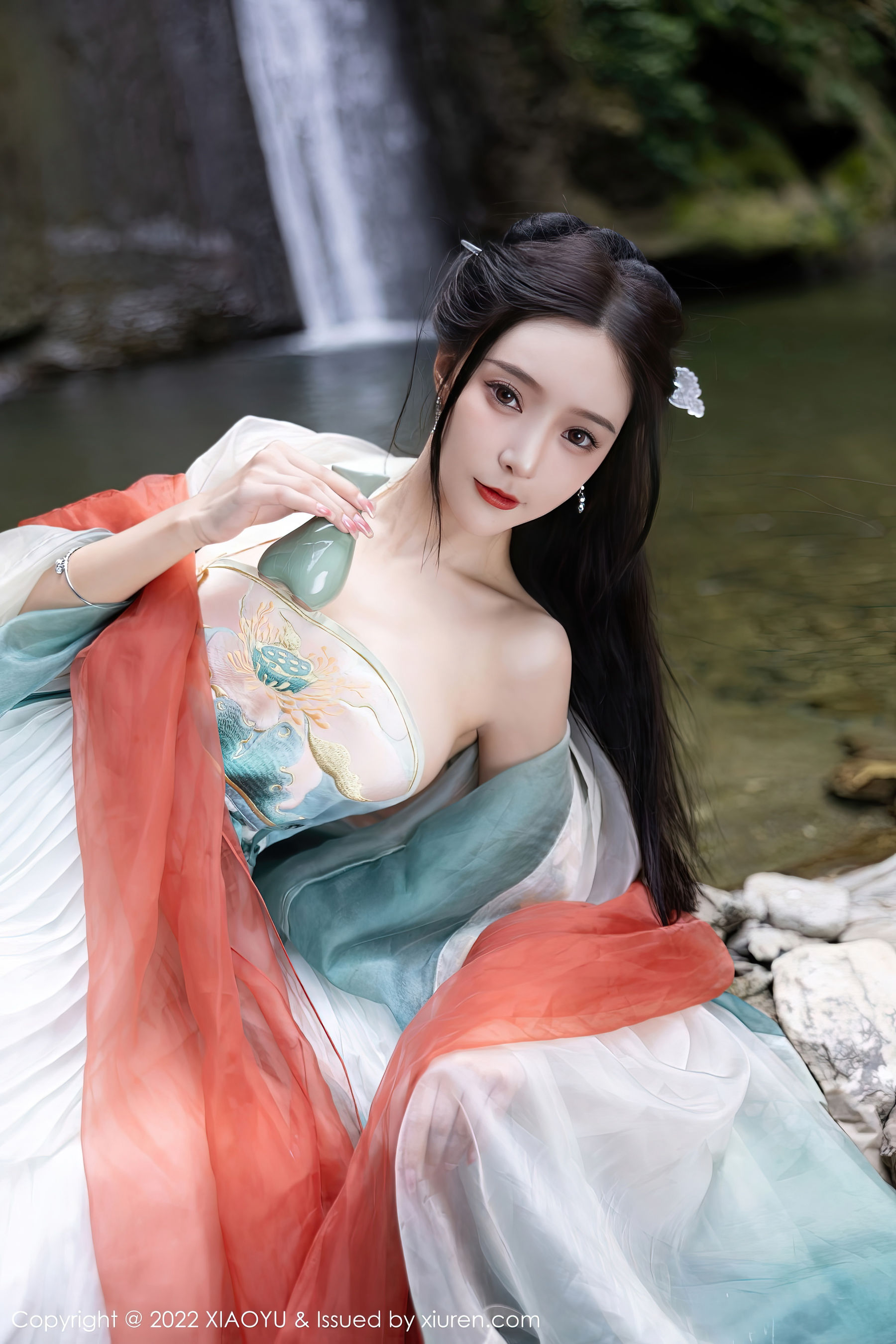 [语画界XIAOYU] Vol.889 王馨瑶