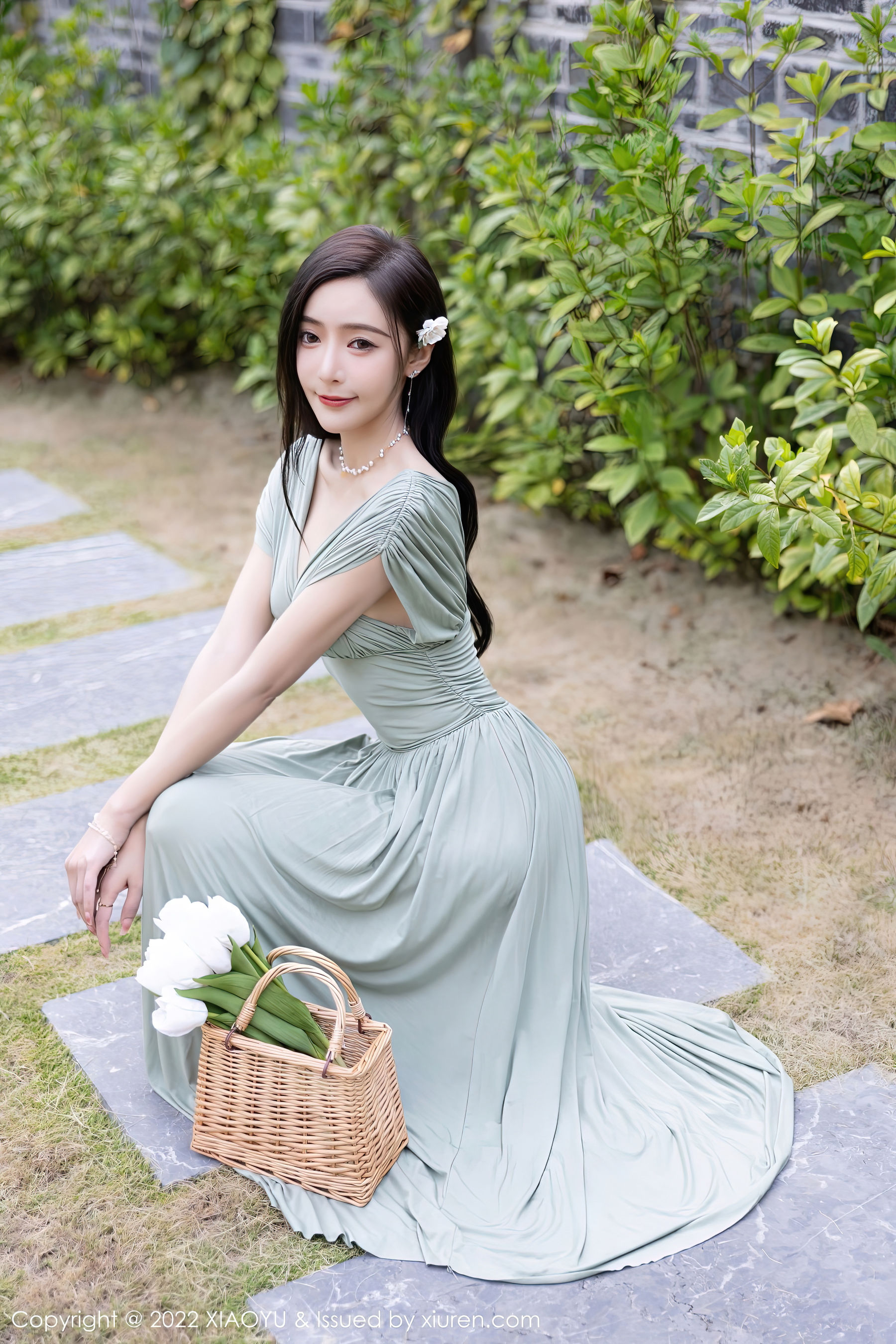 [语画界XIAOYU] Vol.896 王馨瑶yanni