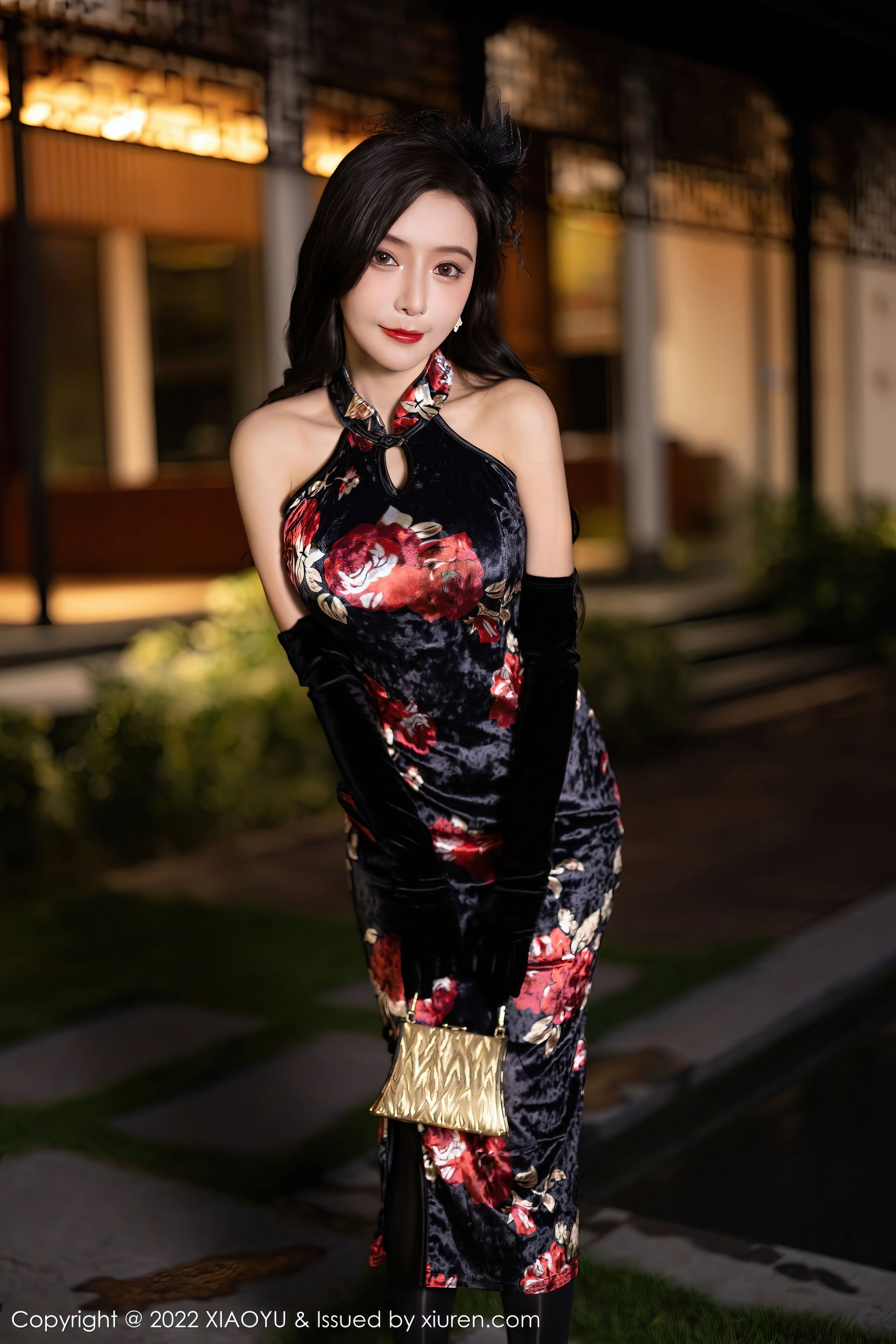 [语画界XIAOYU] Vol.909 王馨瑶yanni