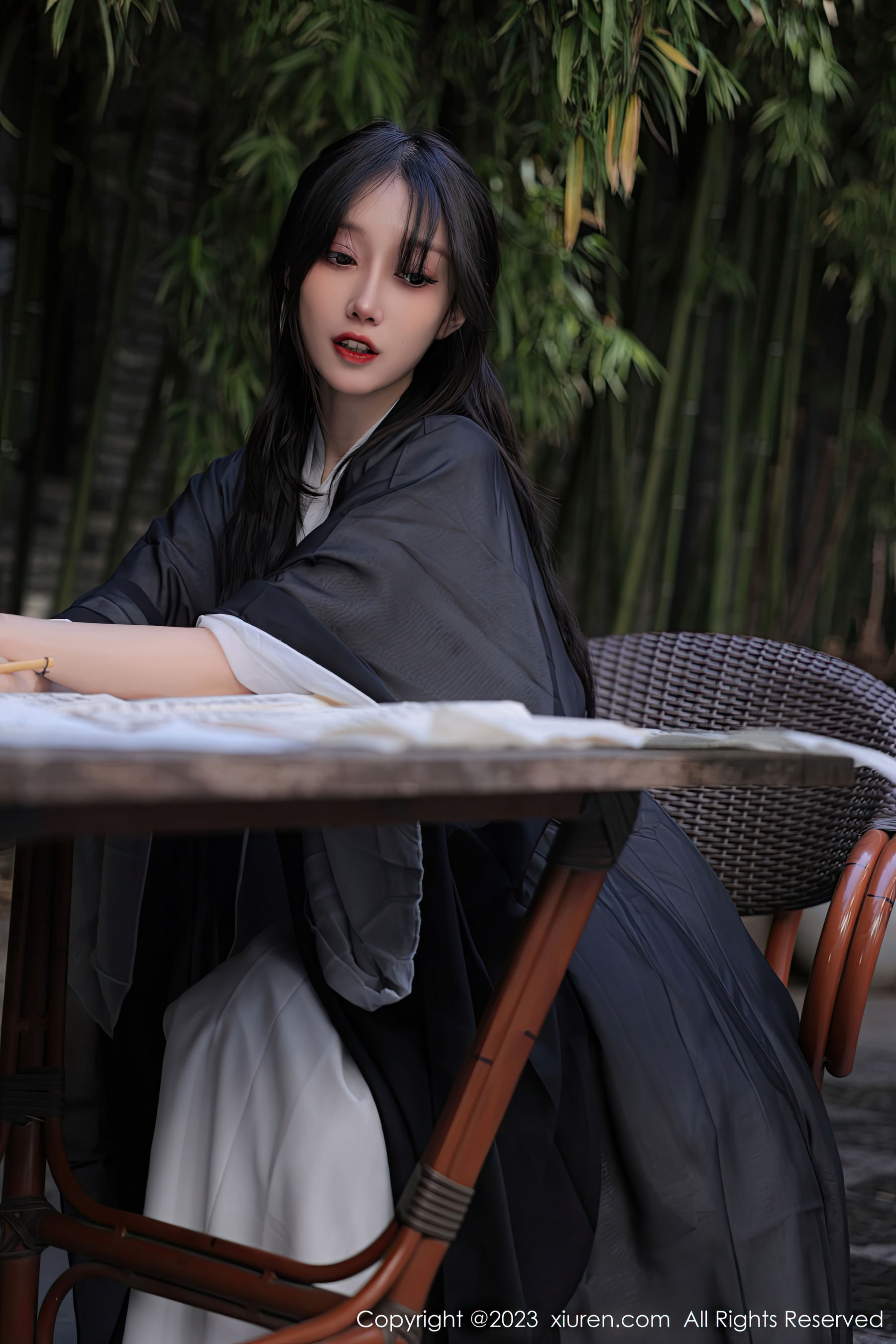 [秀人XiuRen] No.6094 玥儿玥er