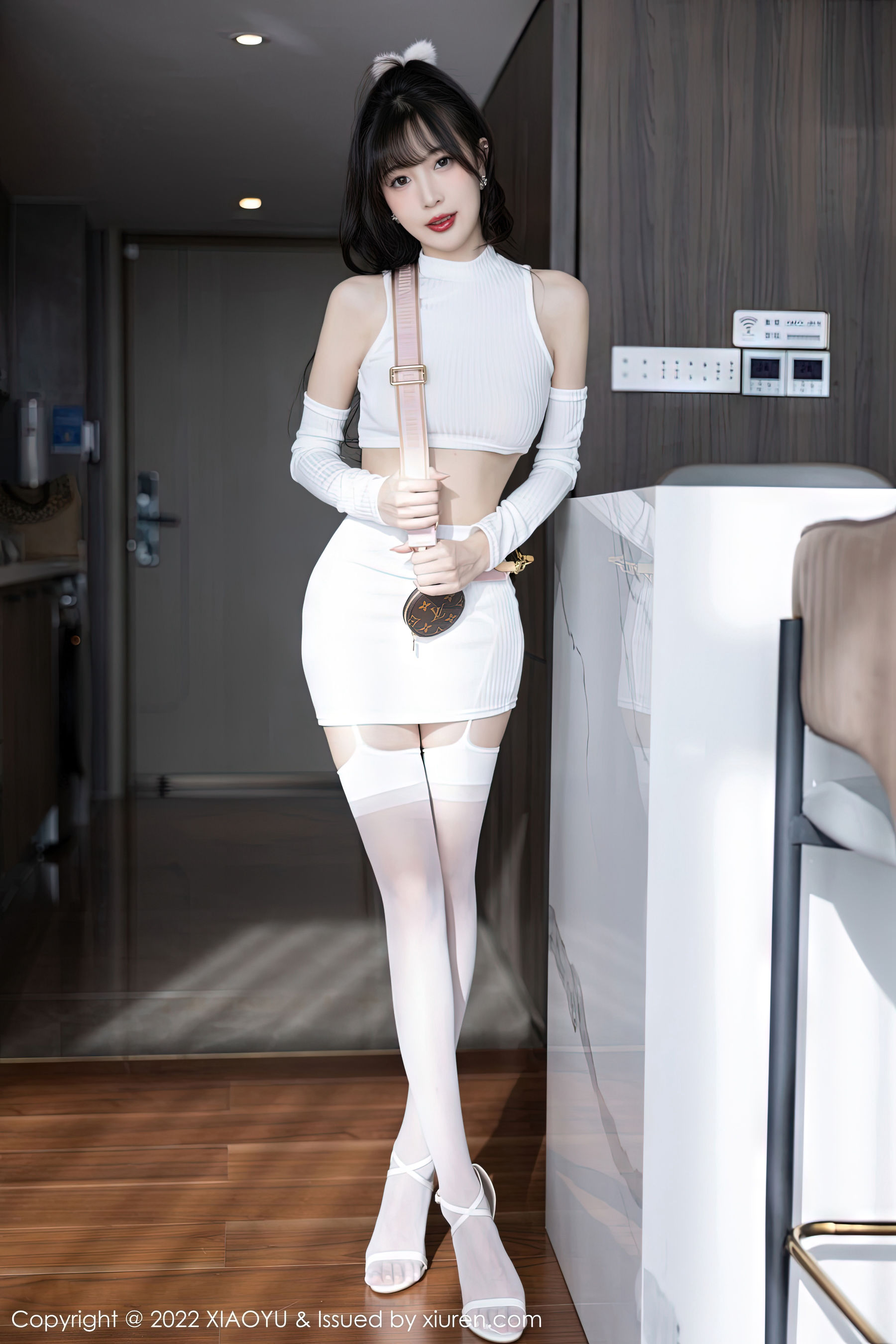 [语画界XIAOYU] Vol.928 林星阑