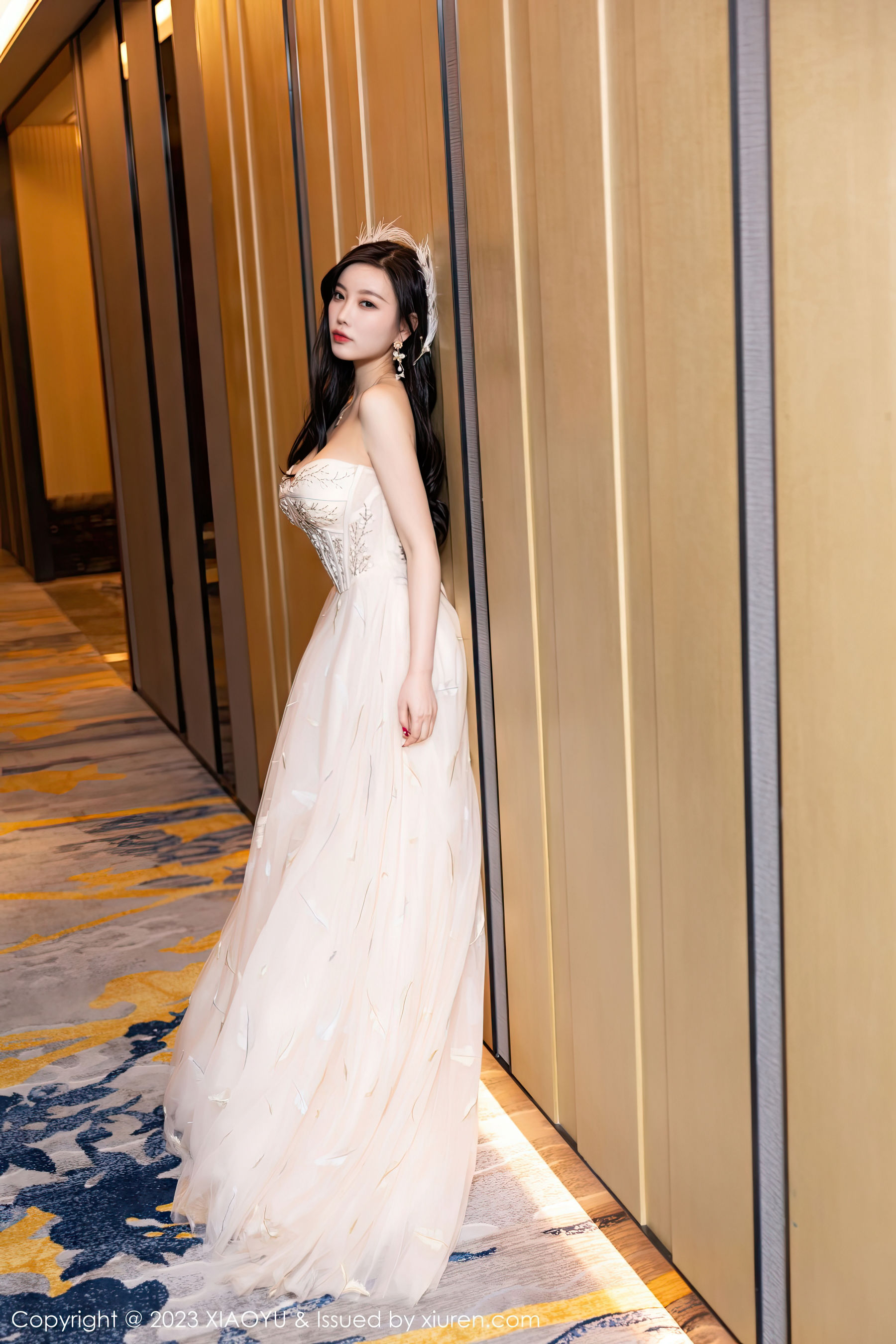 [语画界XIAOYU] Vol.941 杨晨晨Yome