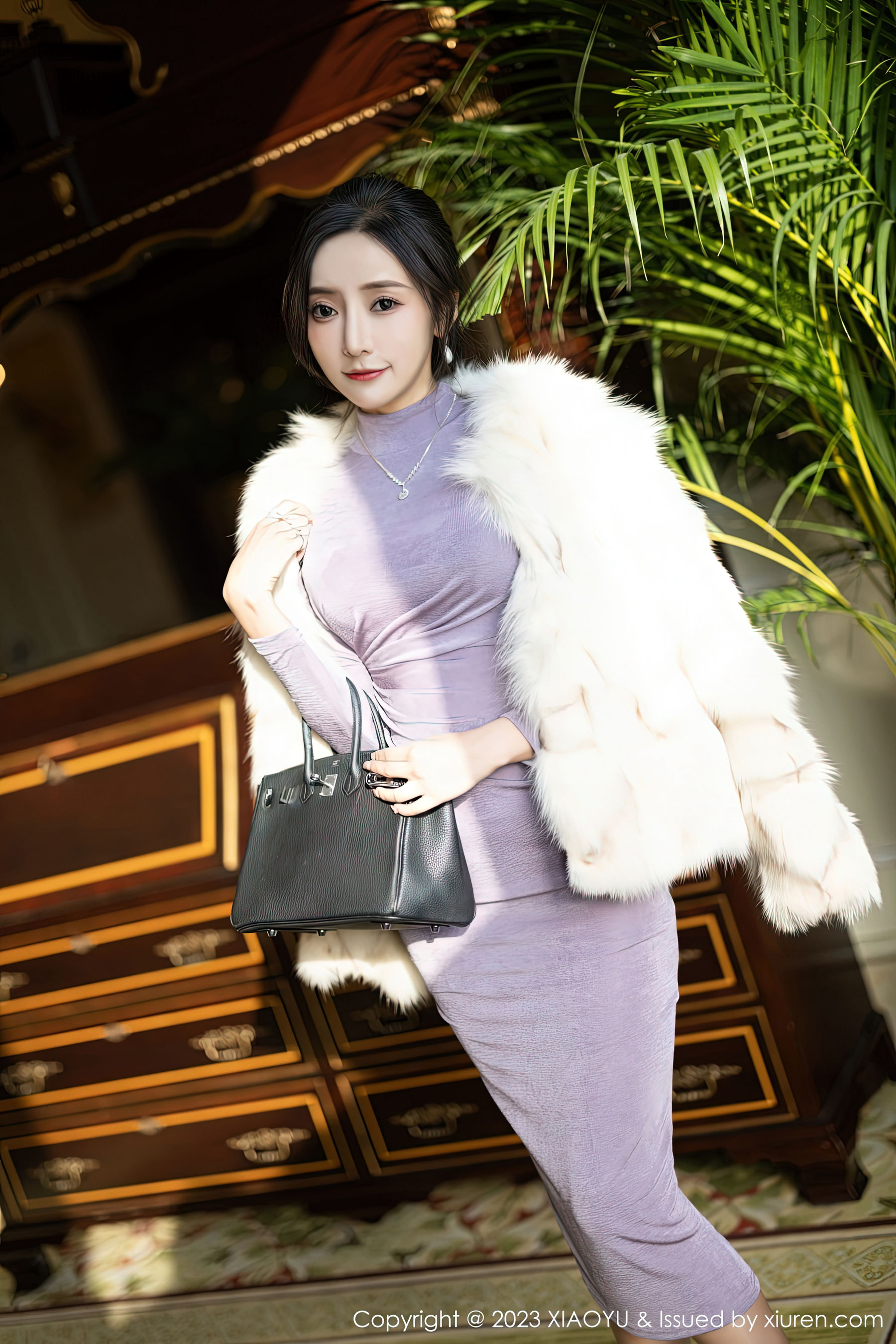 [语画界XIAOYU] Vol.947 王馨瑶yanni