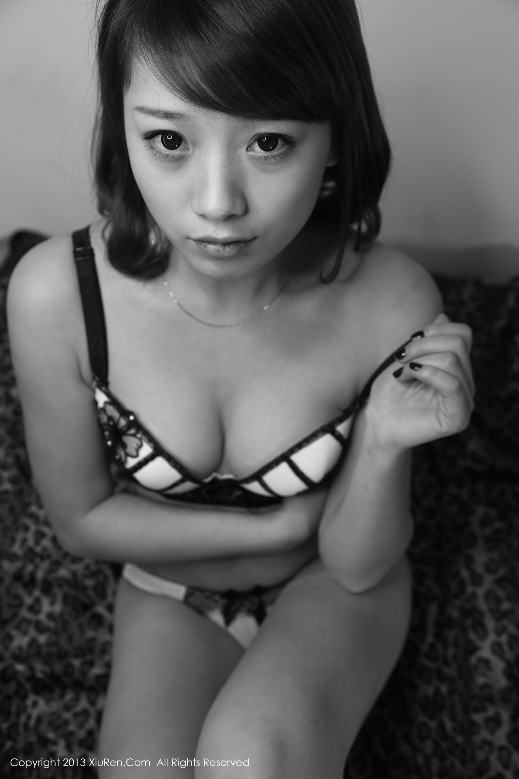 美媛馆早期模特拍摄的合集 [秀人网XiuRen] No.039 