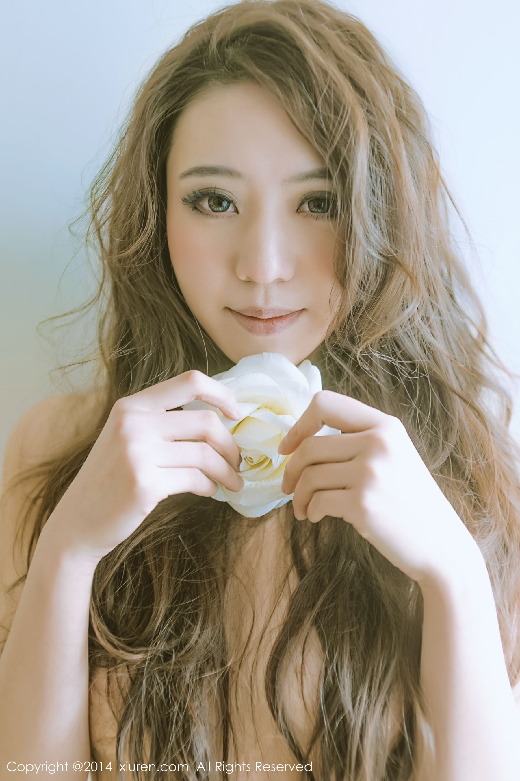 合肥美女Cassie唯美 [秀人网XiuRen] No.230 