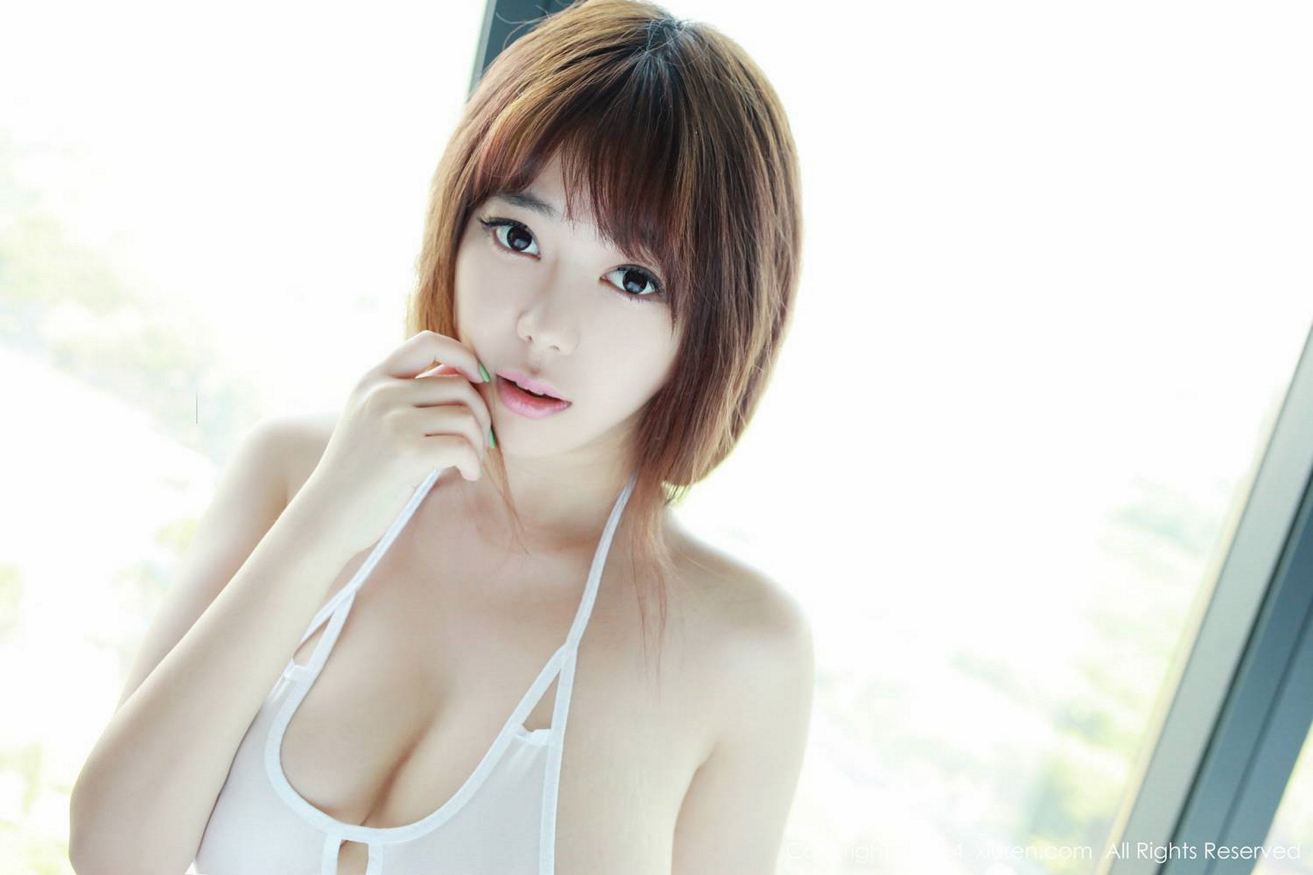 刘飞儿Faye《泰国旅拍》 [秀人网XiuRen] No.262