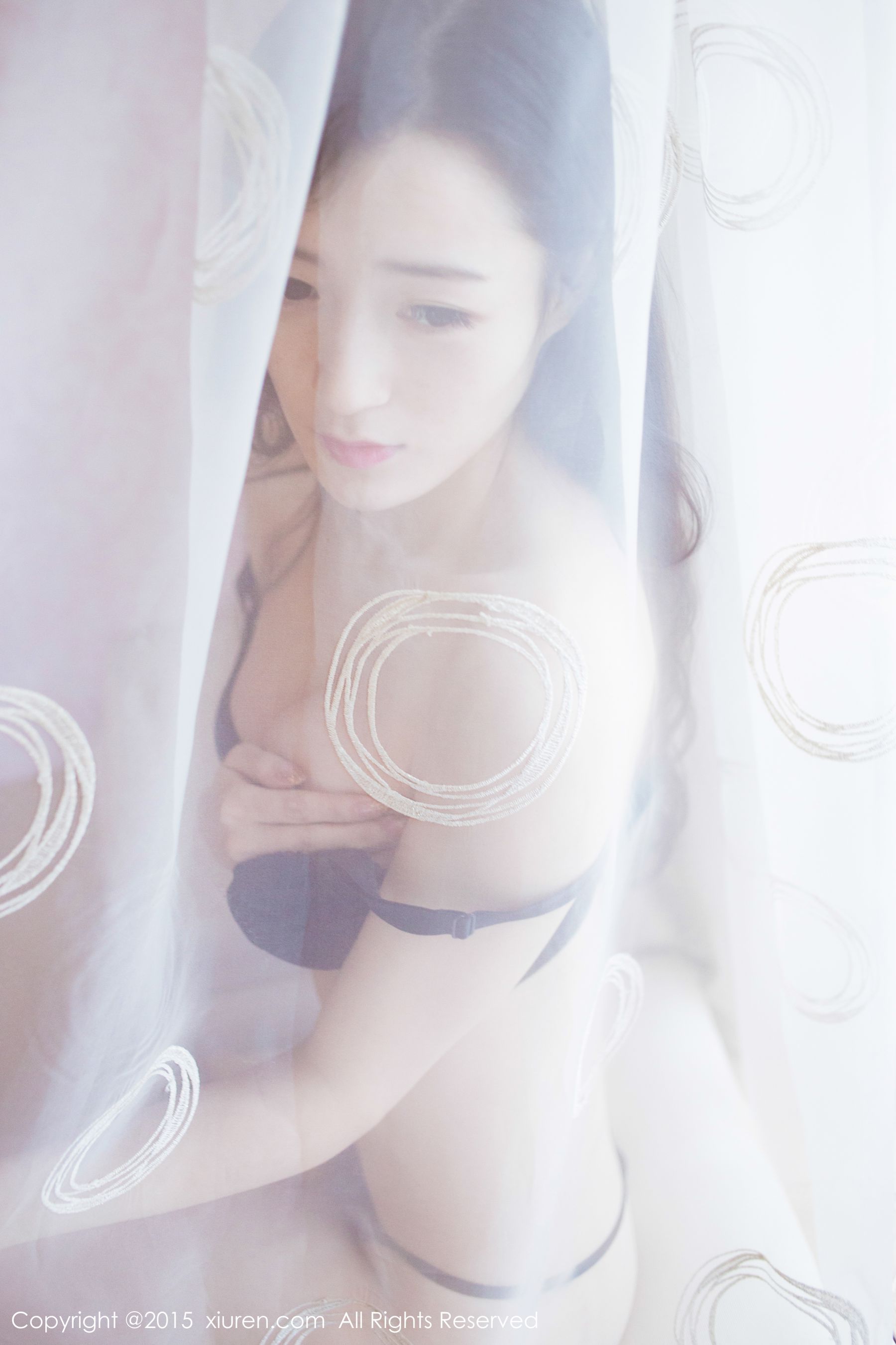 麻吉小兔子《性感私房+浴室大尺度系列》 [秀人网XiuRen] No.306 