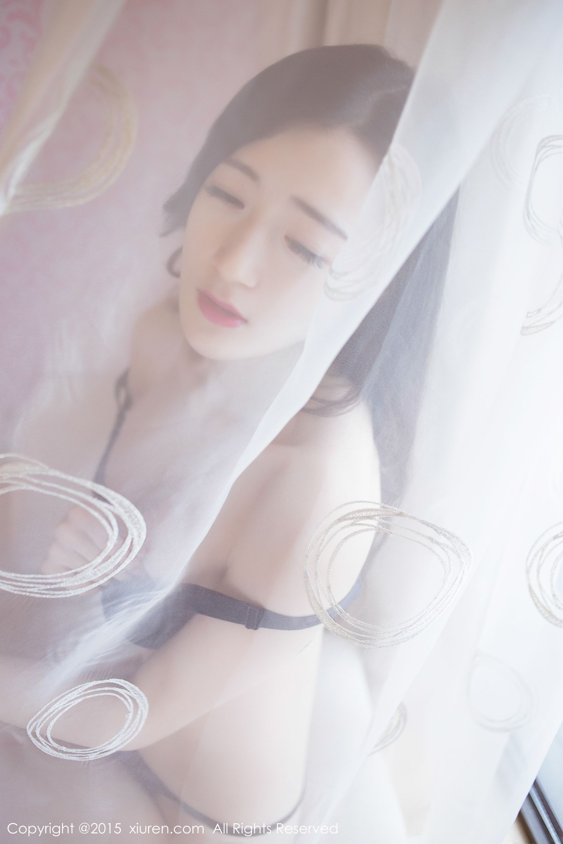 麻吉小兔子《性感私房+浴室大尺度系列》 [秀人网XiuRen] No.306 