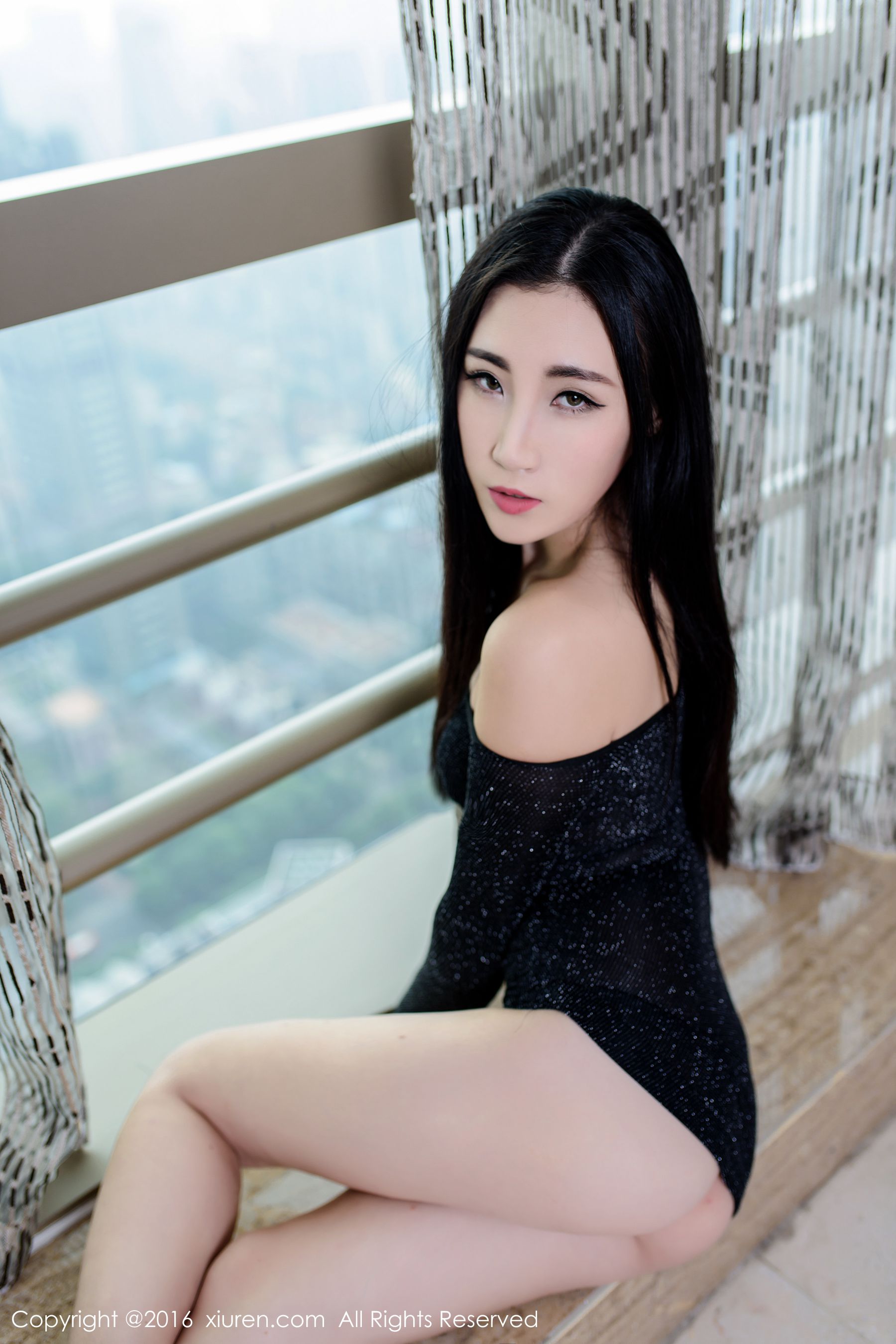 Wendy智秀《成熟知性，翘臀细腰，尽显妖娆》 [秀人网XiuRen] No.602 