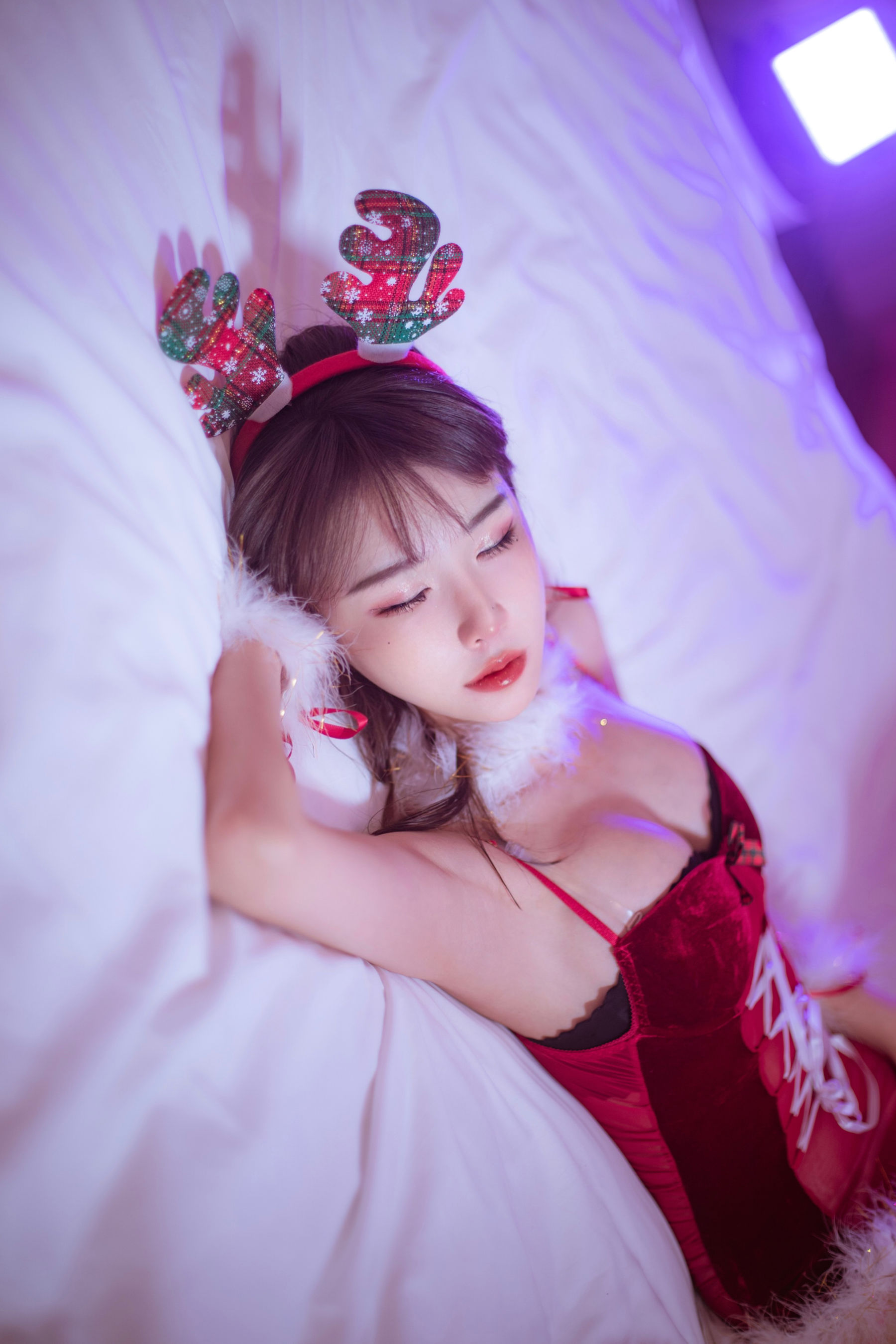 余多多Dudu -   圣诞特辑