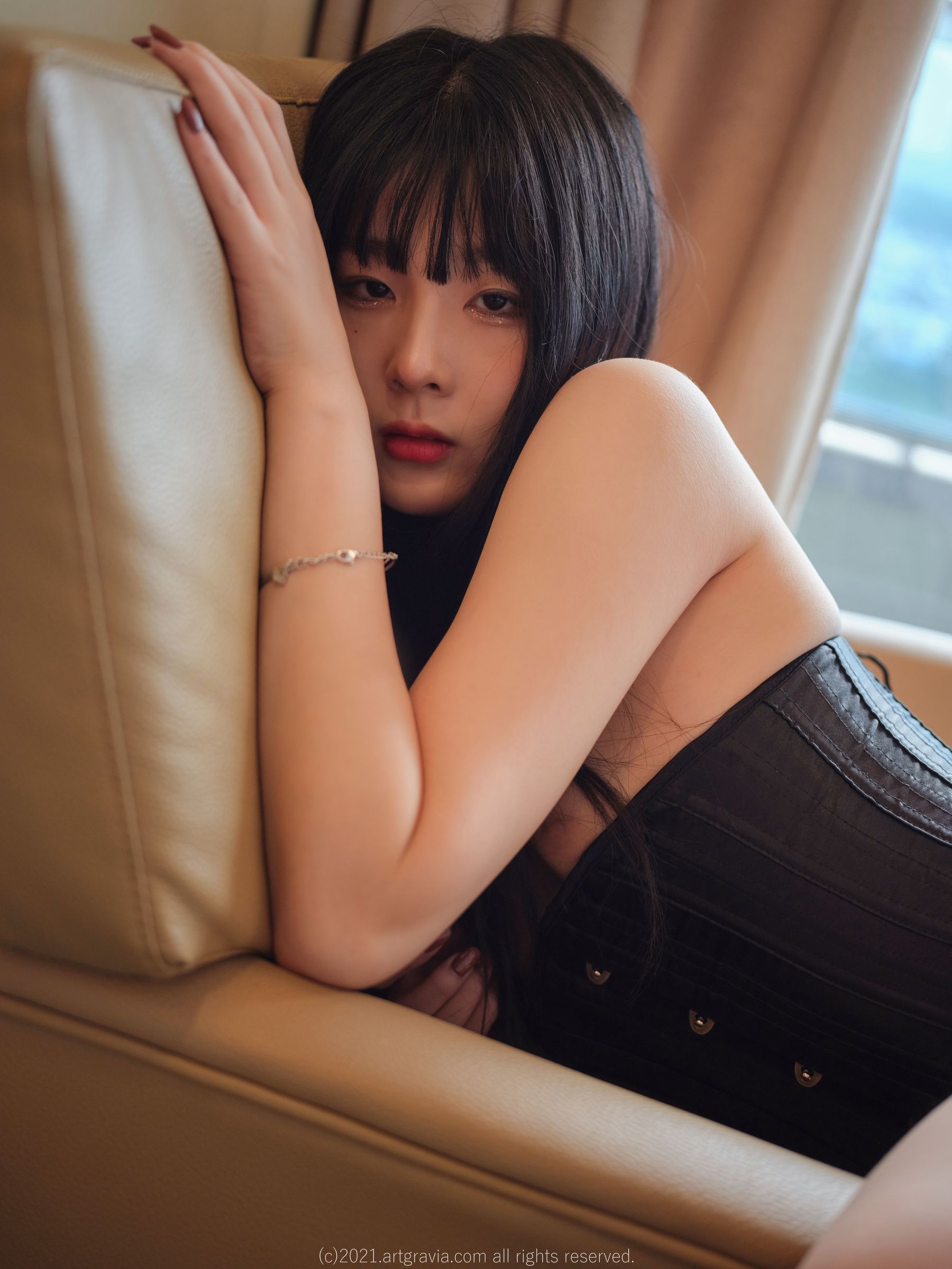 [ARTGRAVIA] 2023.03.21 VOL.326 Jang Joo 