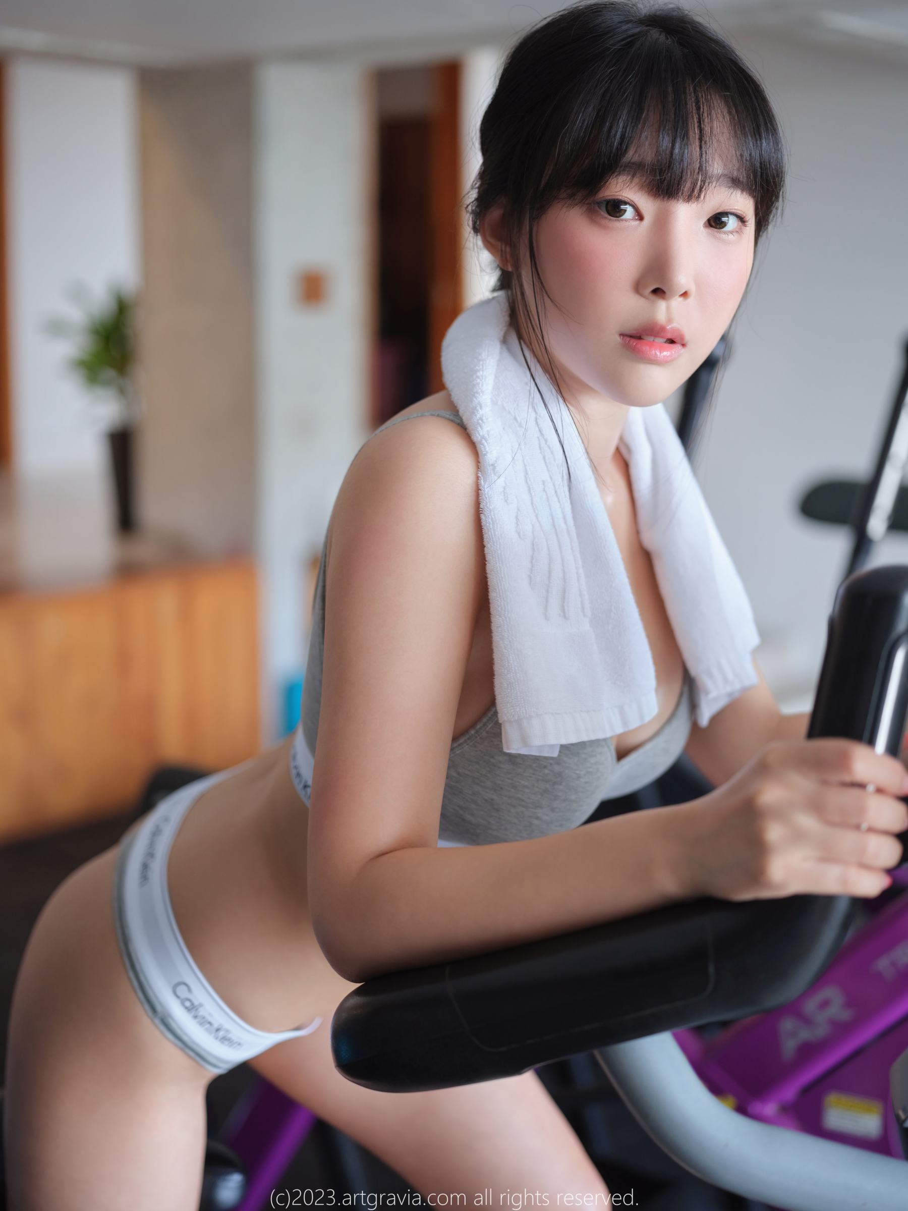[ARTGRAVIA] 2023.03.21 VOL.521 Inkyung 
