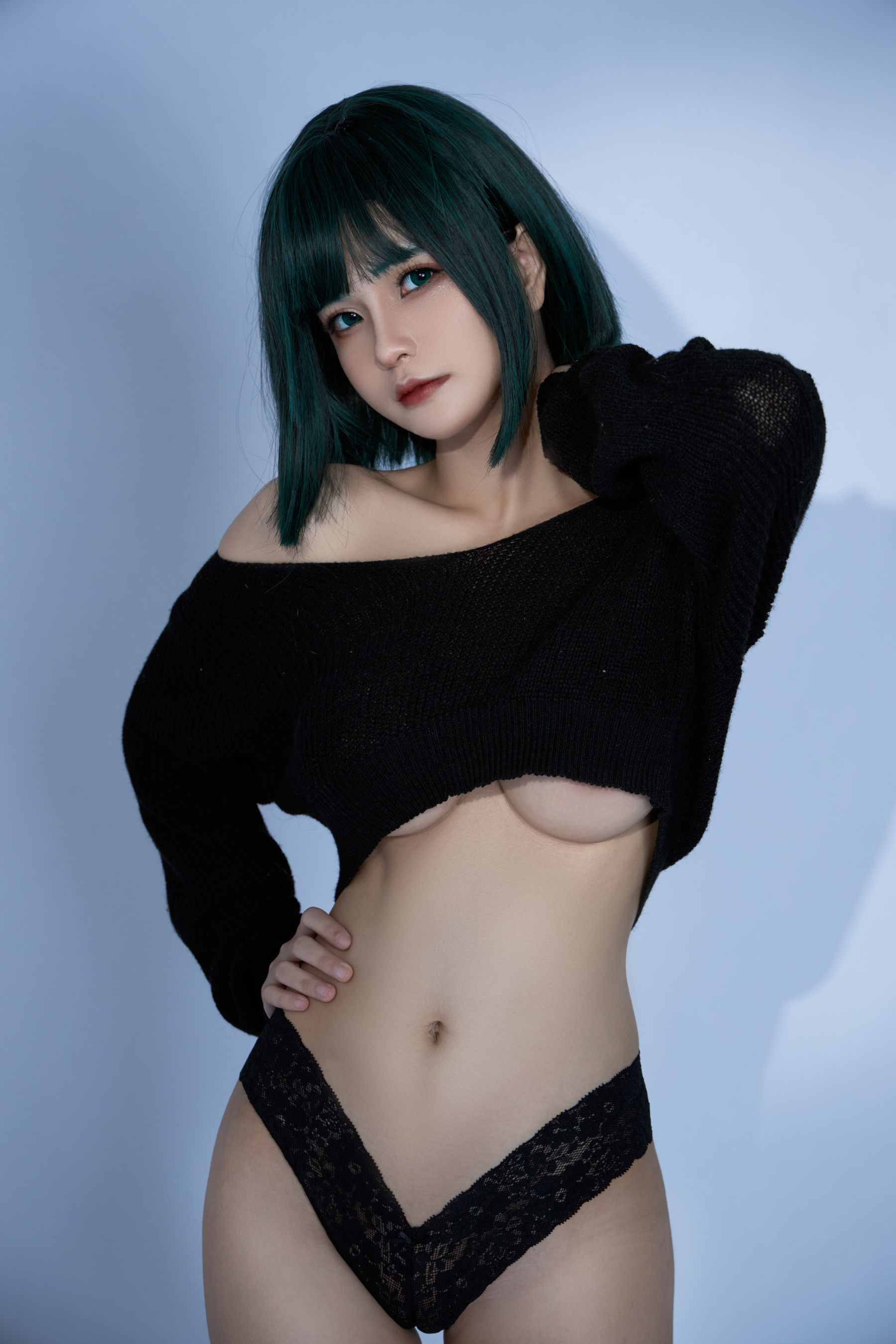 Azami福利 - Fubuki 