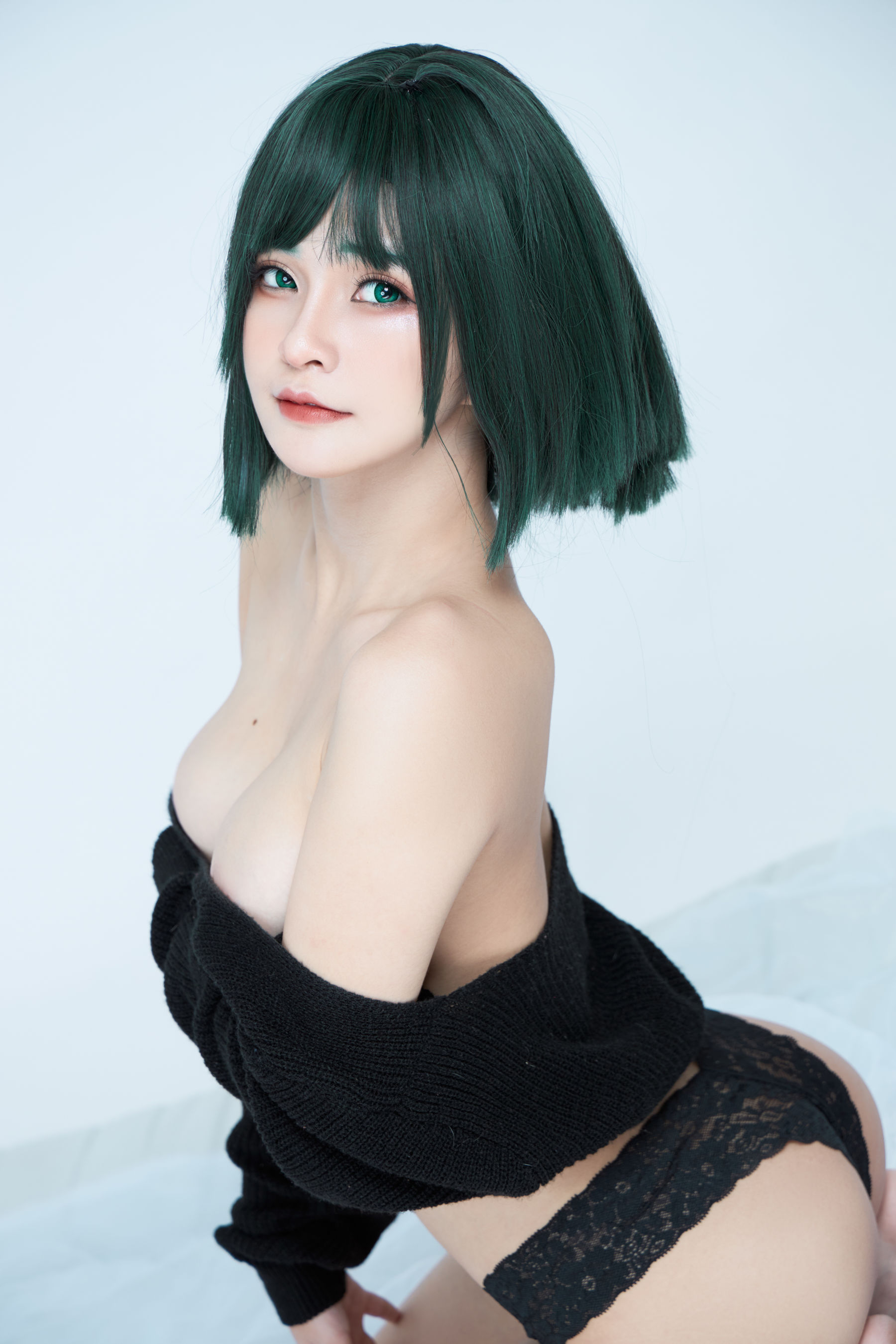 Azami福利 - Fubuki 