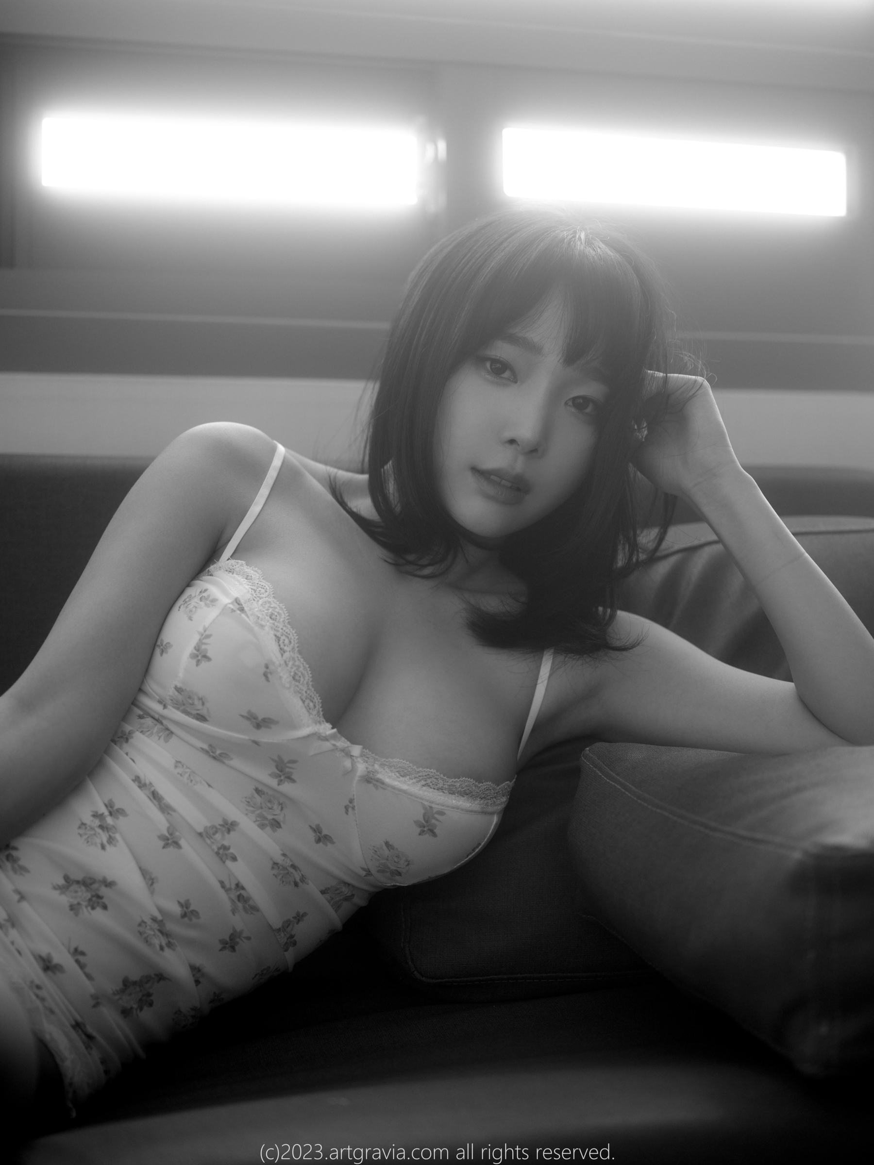 [ARTGRAVIA] VOL.508 Inkyung 