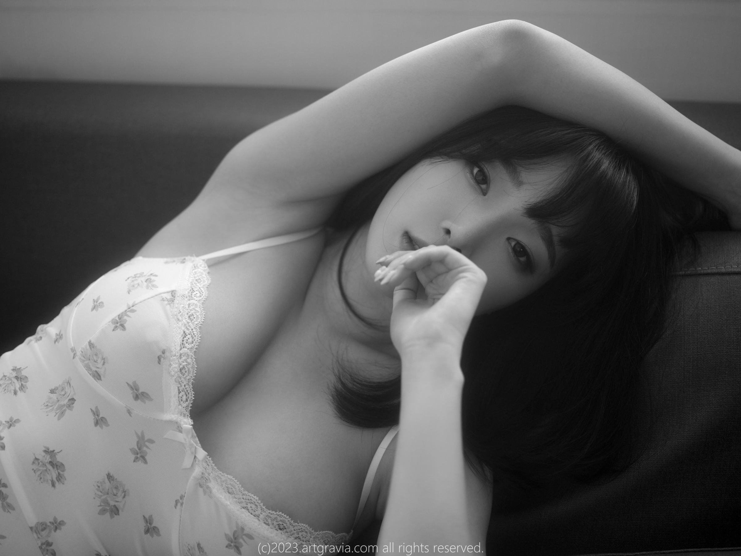 [ARTGRAVIA] VOL.508 Inkyung 