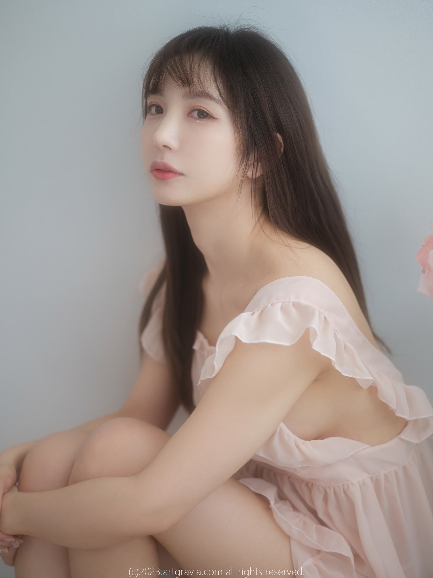 [ARTGRAVIA] VOL.517 美女 