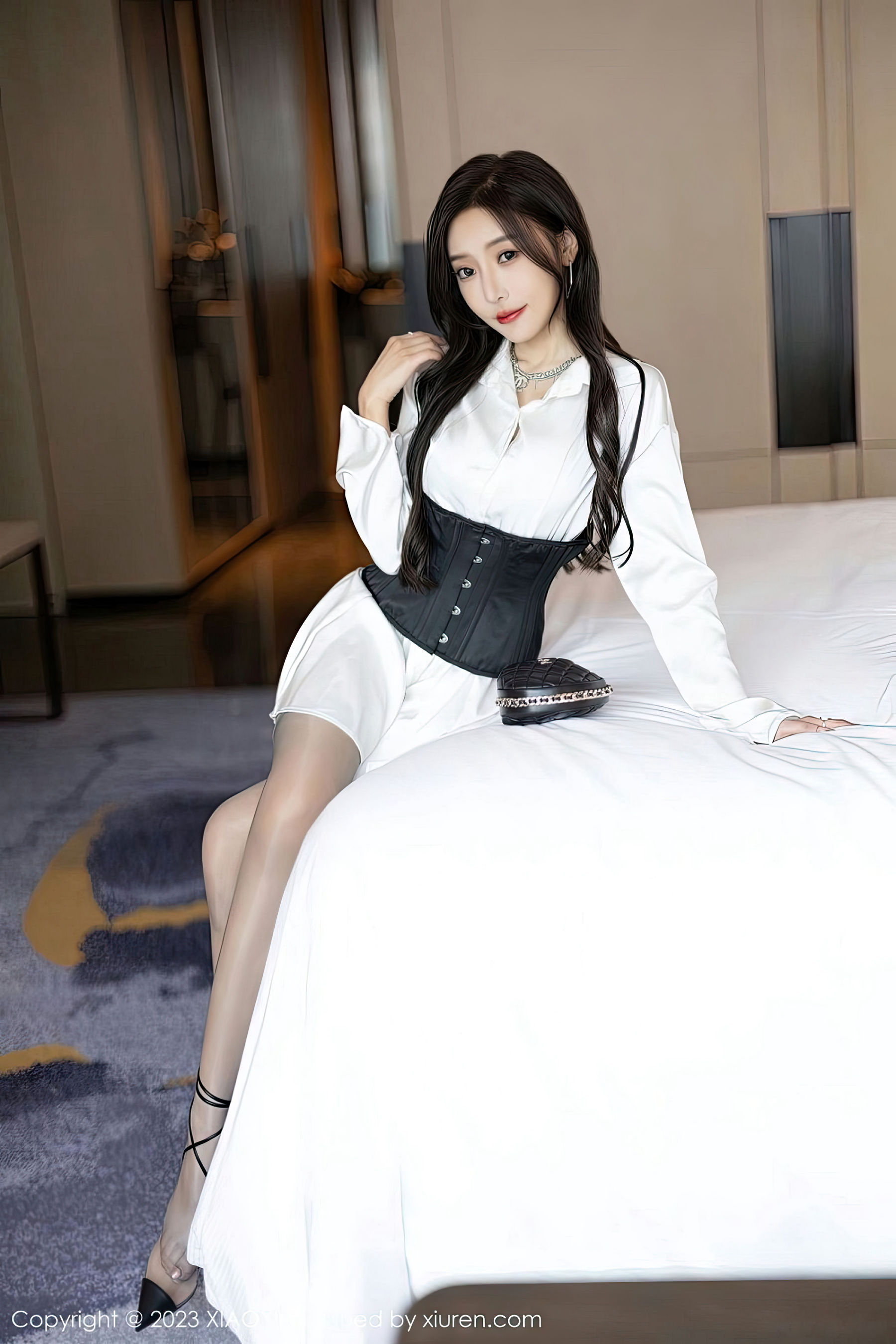 [XIAOYU]语画界 2023.03.21 Vol.990 王馨瑶 