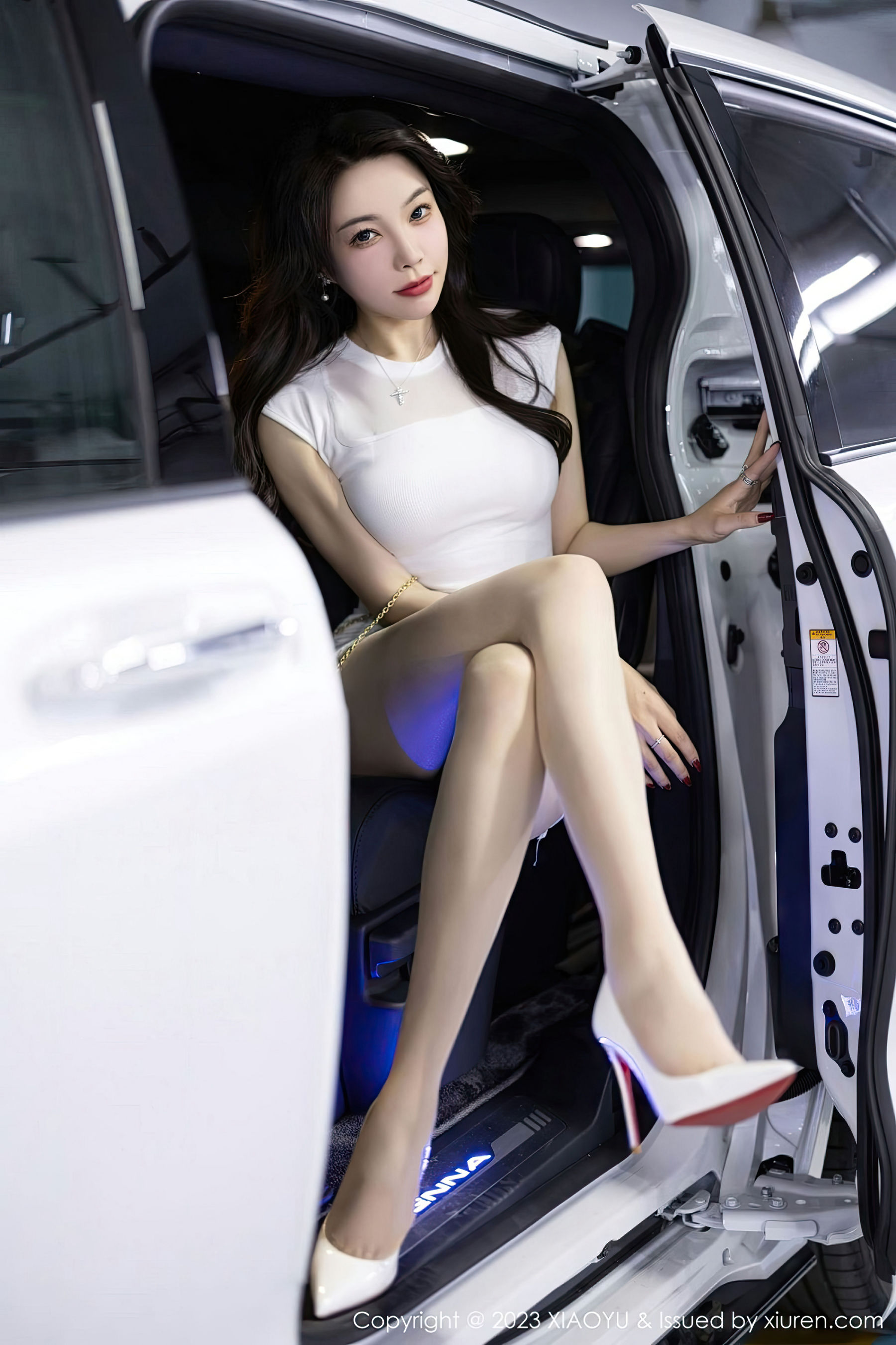 [XIAOYU]语画界 2023.03.31 Vol.998 徐莉芝 