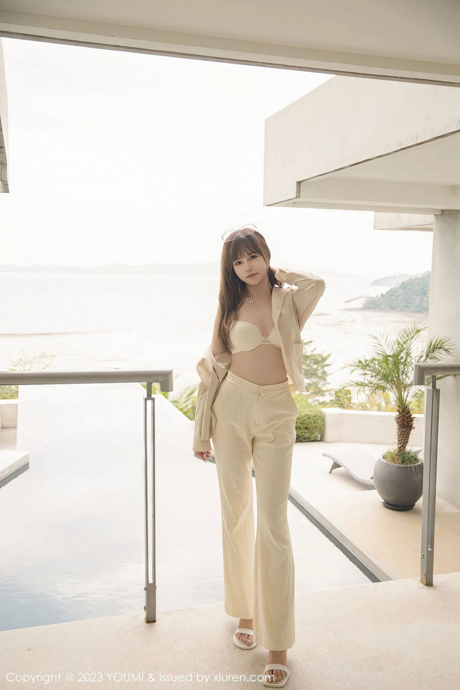 [YouMi]尤蜜荟 2023.03.30 Vol.921 icy猪 
