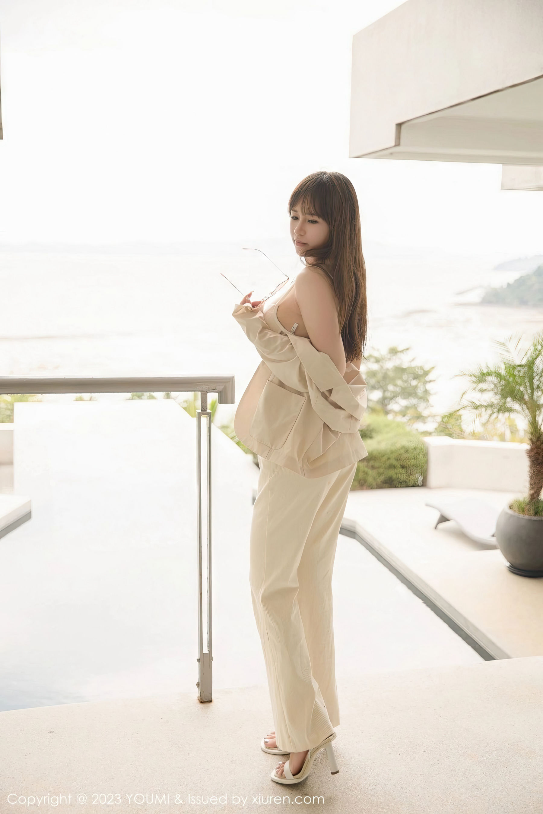 [YouMi]尤蜜荟 2023.03.30 Vol.921 icy猪 
