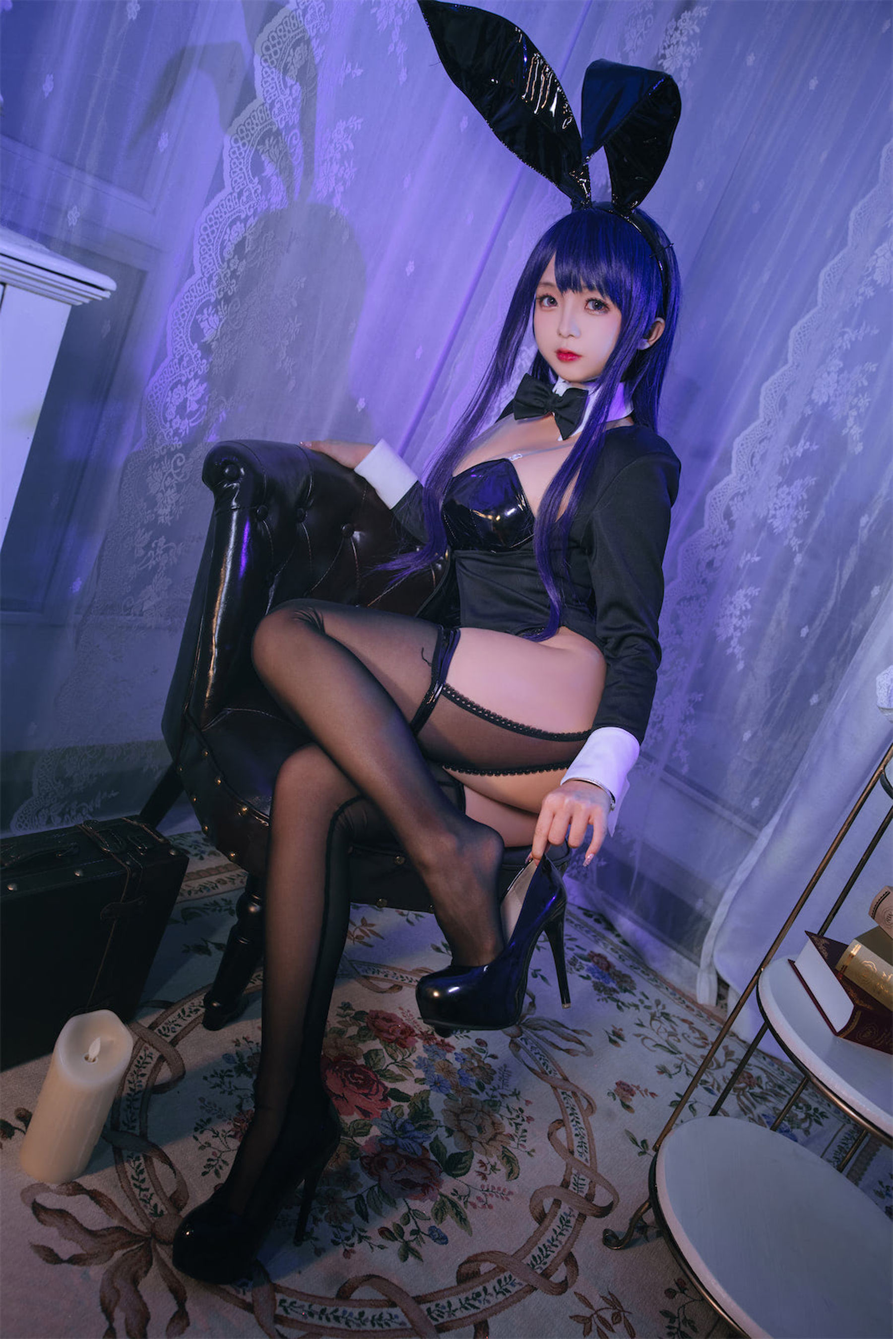 Cosplay日奈娇 - 喜多川海梦 