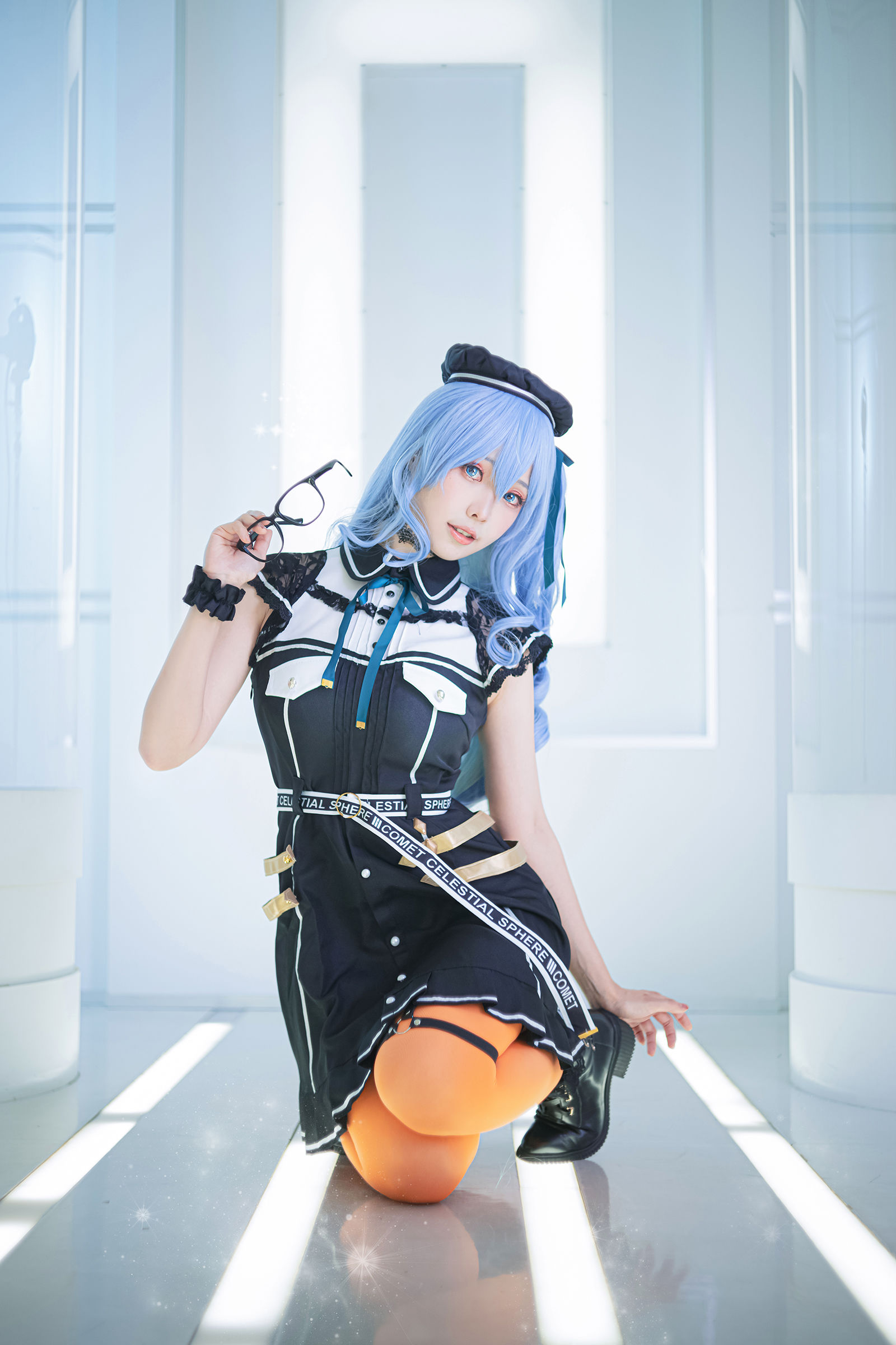 Ely_eee(ElyEE子) - Hoshimachi Suisei 2