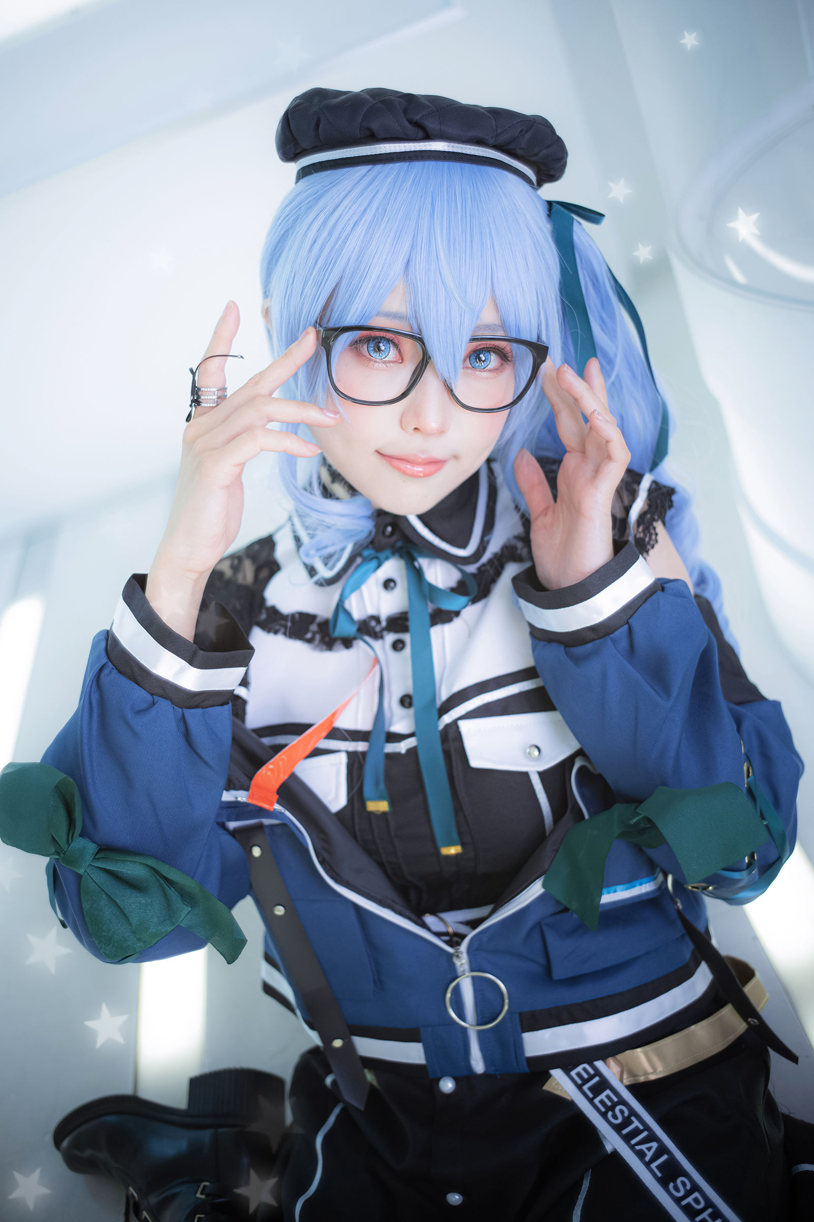 Ely_eee(ElyEE子) - Hoshimachi Suisei 2 