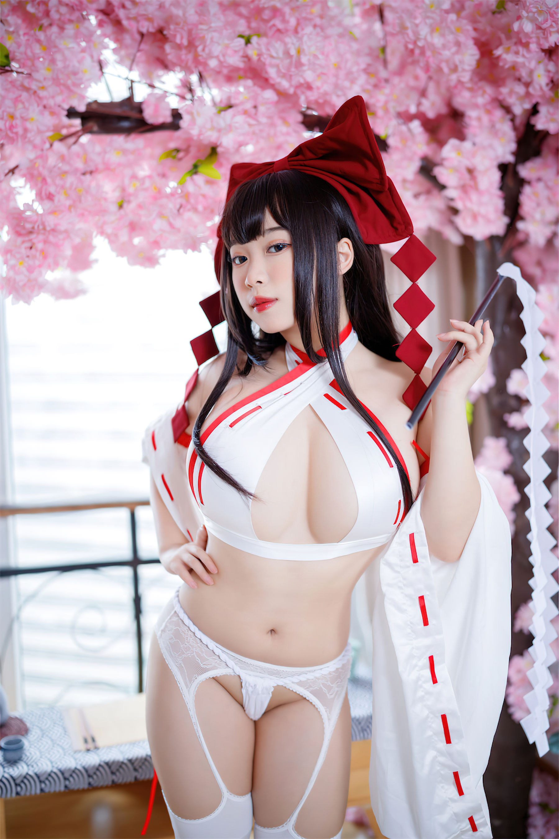 胡桃猫Kurumineko - 欲望神社 