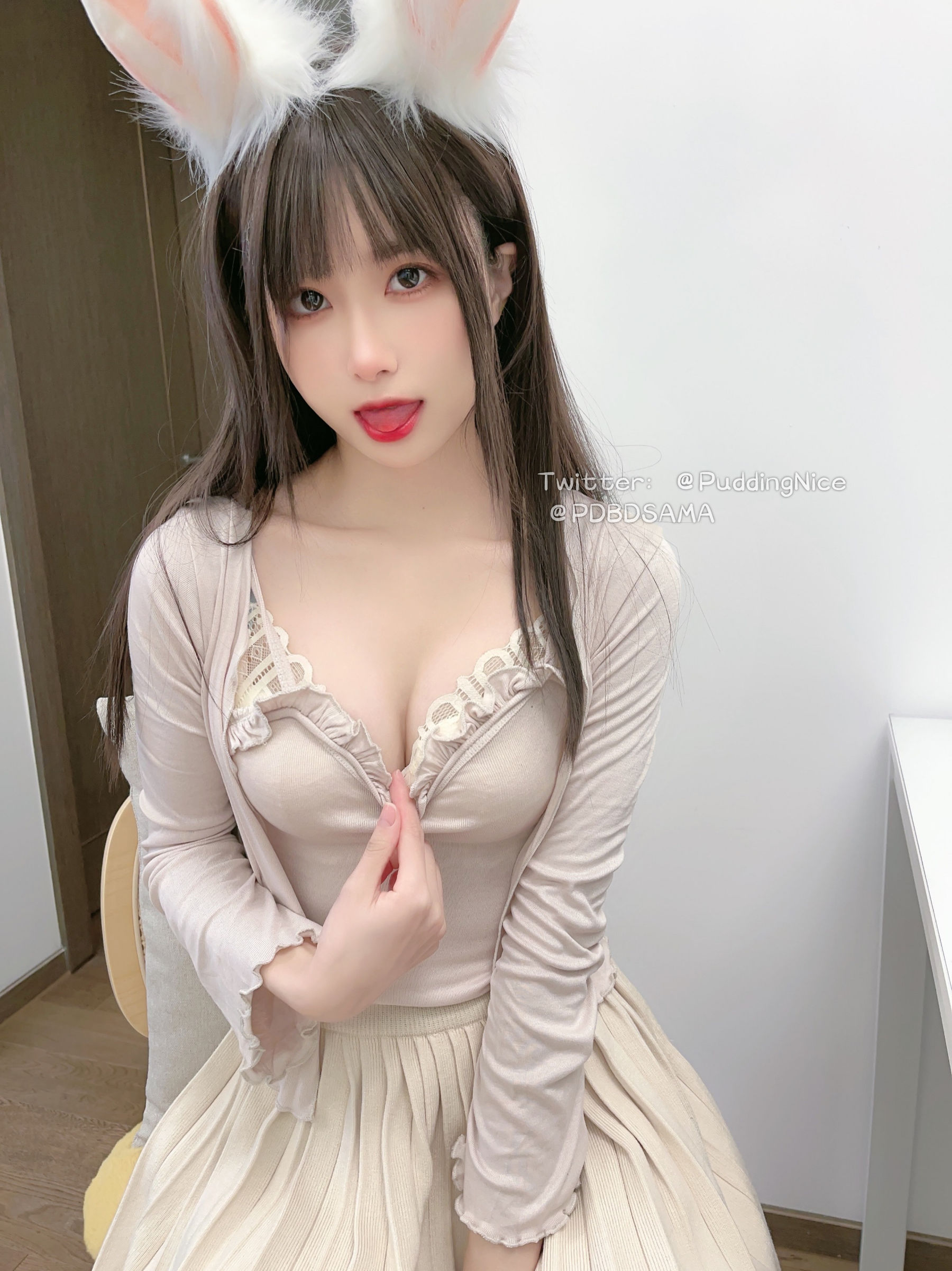 布丁大法 - S3糯米糕