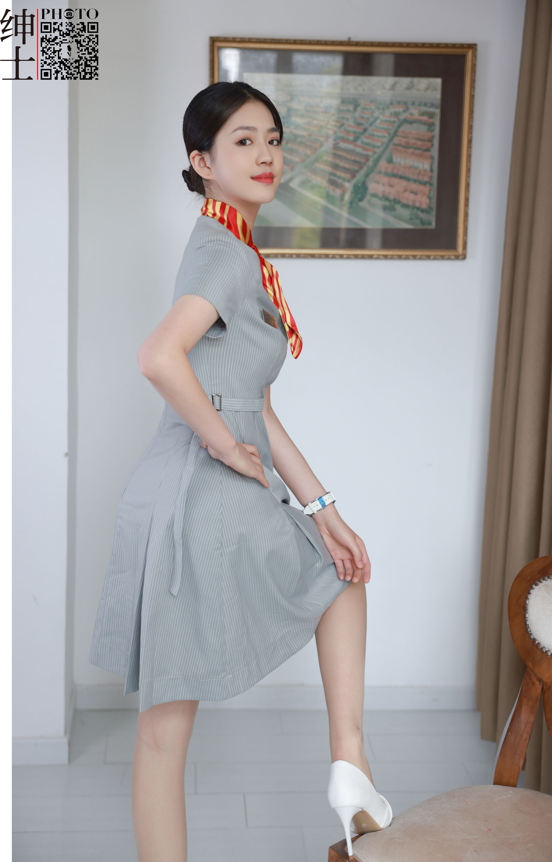 SHENSHI绅士 - SS221 美娜
