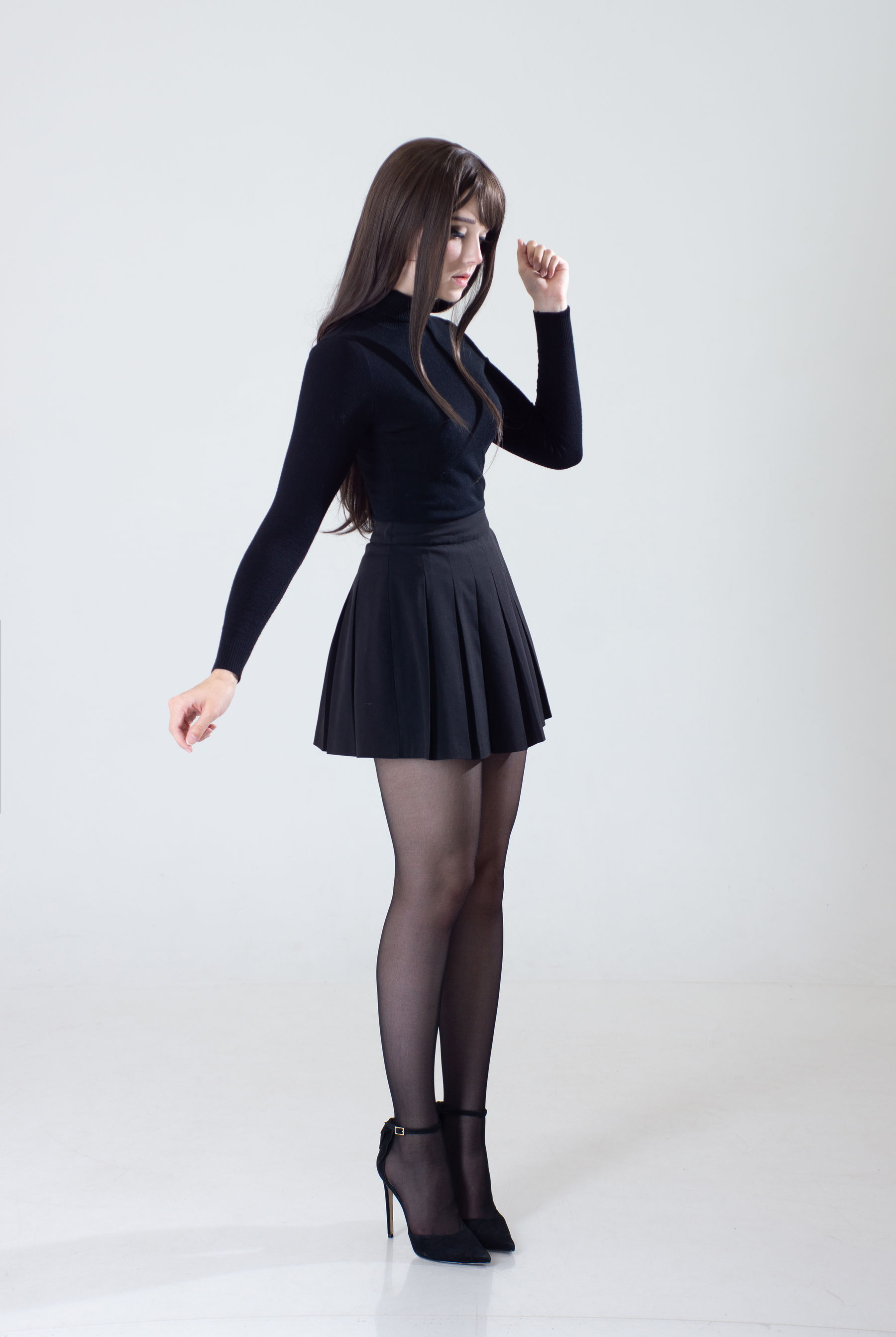 Candy Ball - Nylon Girl