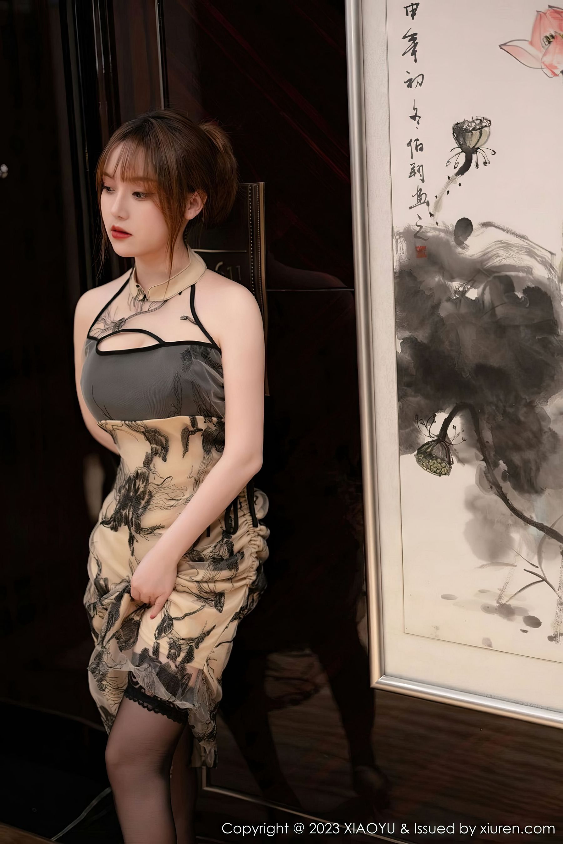 [XIAOYU]语画界 2023.04.11 Vol.1004 豆瓣酱