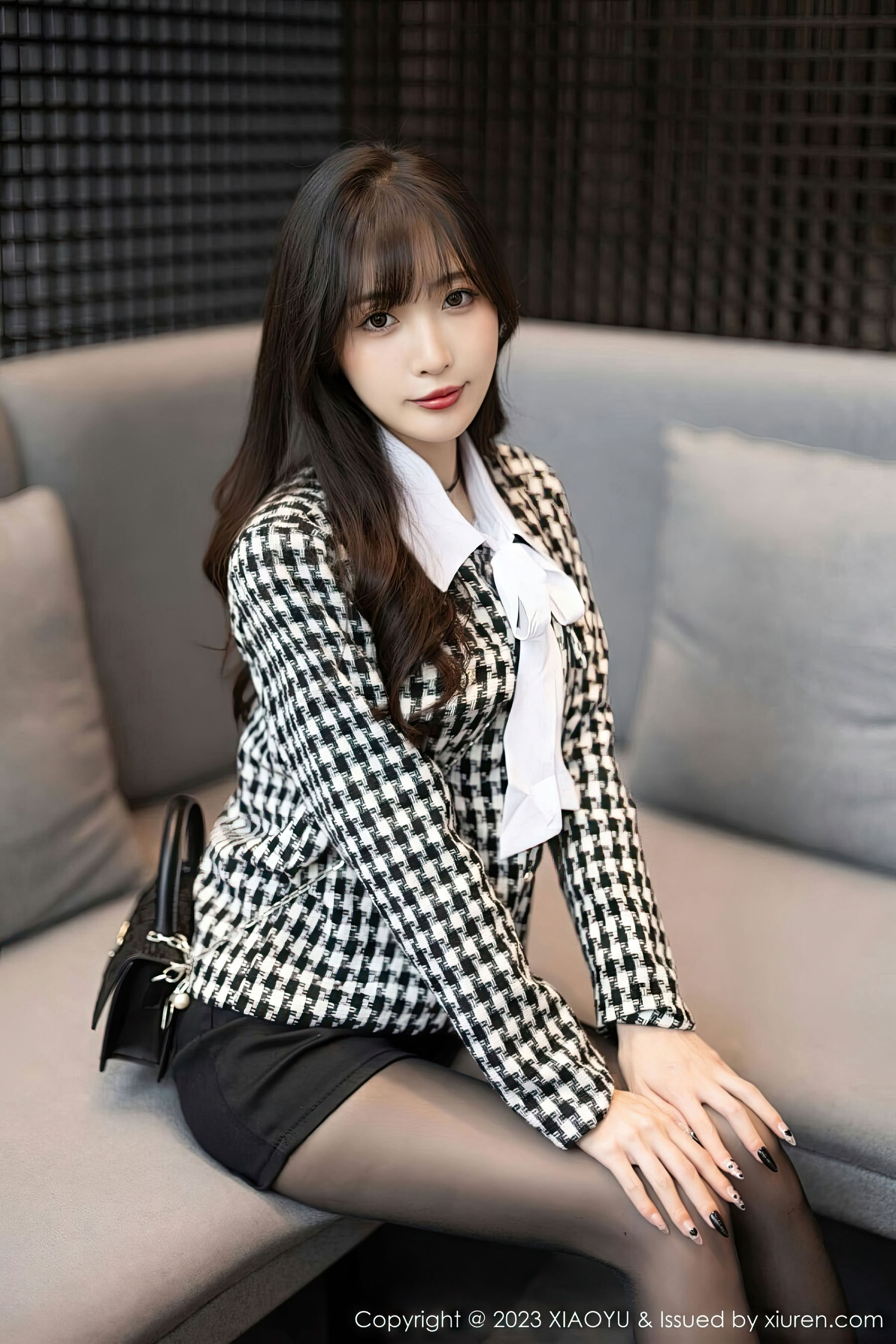 [XIAOYU]语画界 2023.05.05 Vol.1020 林星阑