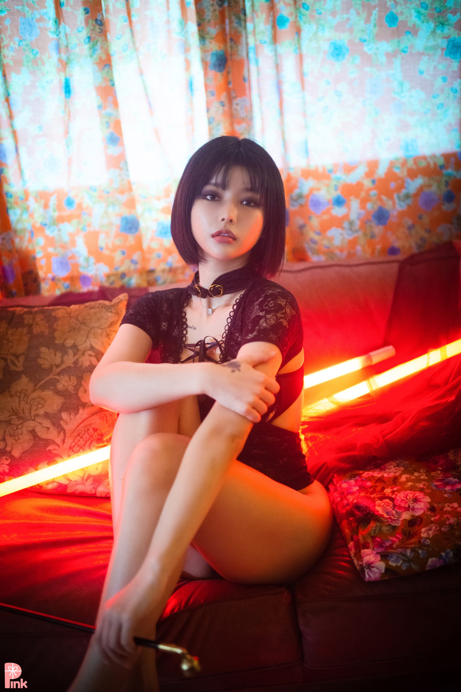 [PINK RIBBON] Uuuha - Mood