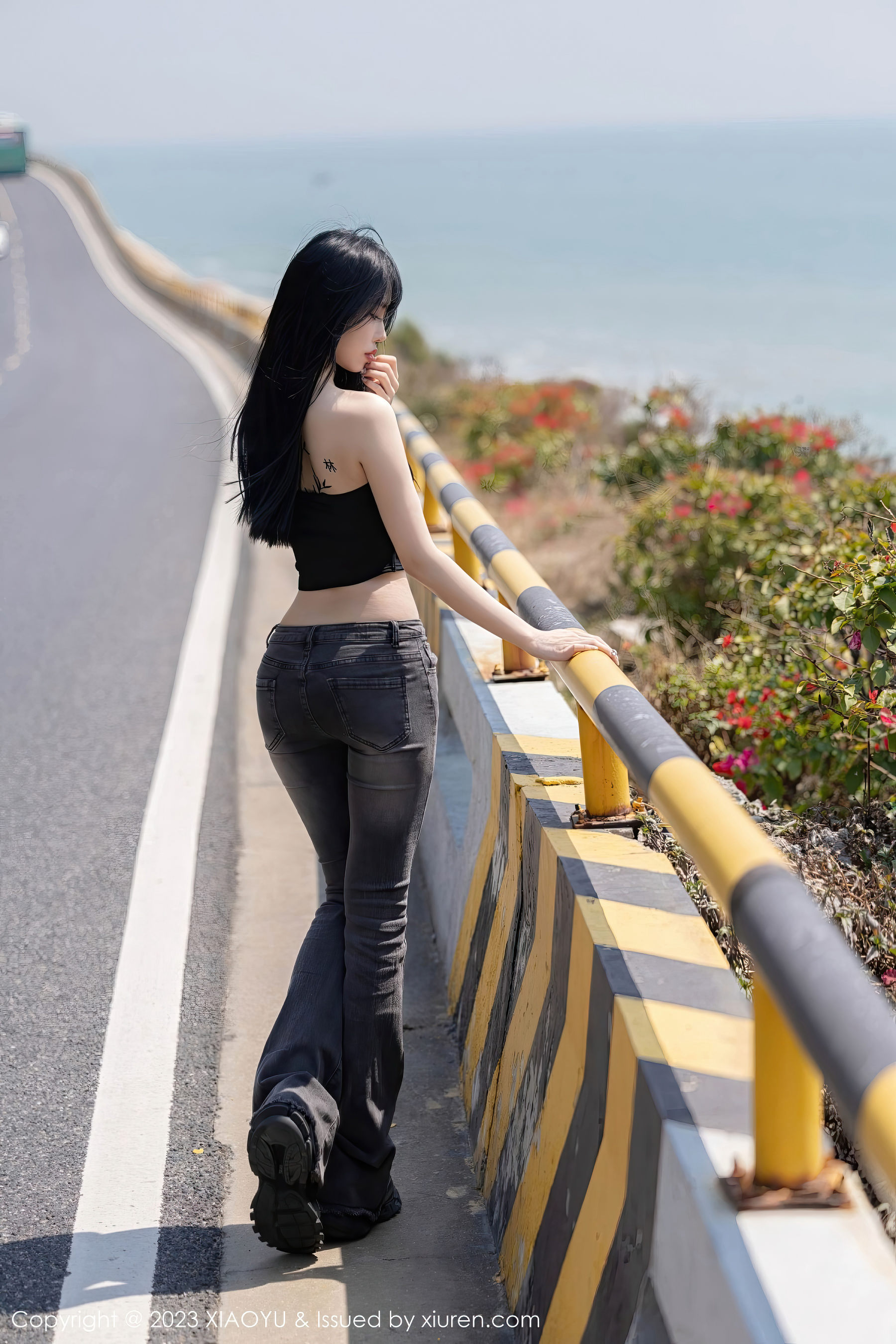 [XIAOYU]语画界 2023.06.12 Vol.1047 奶瓶