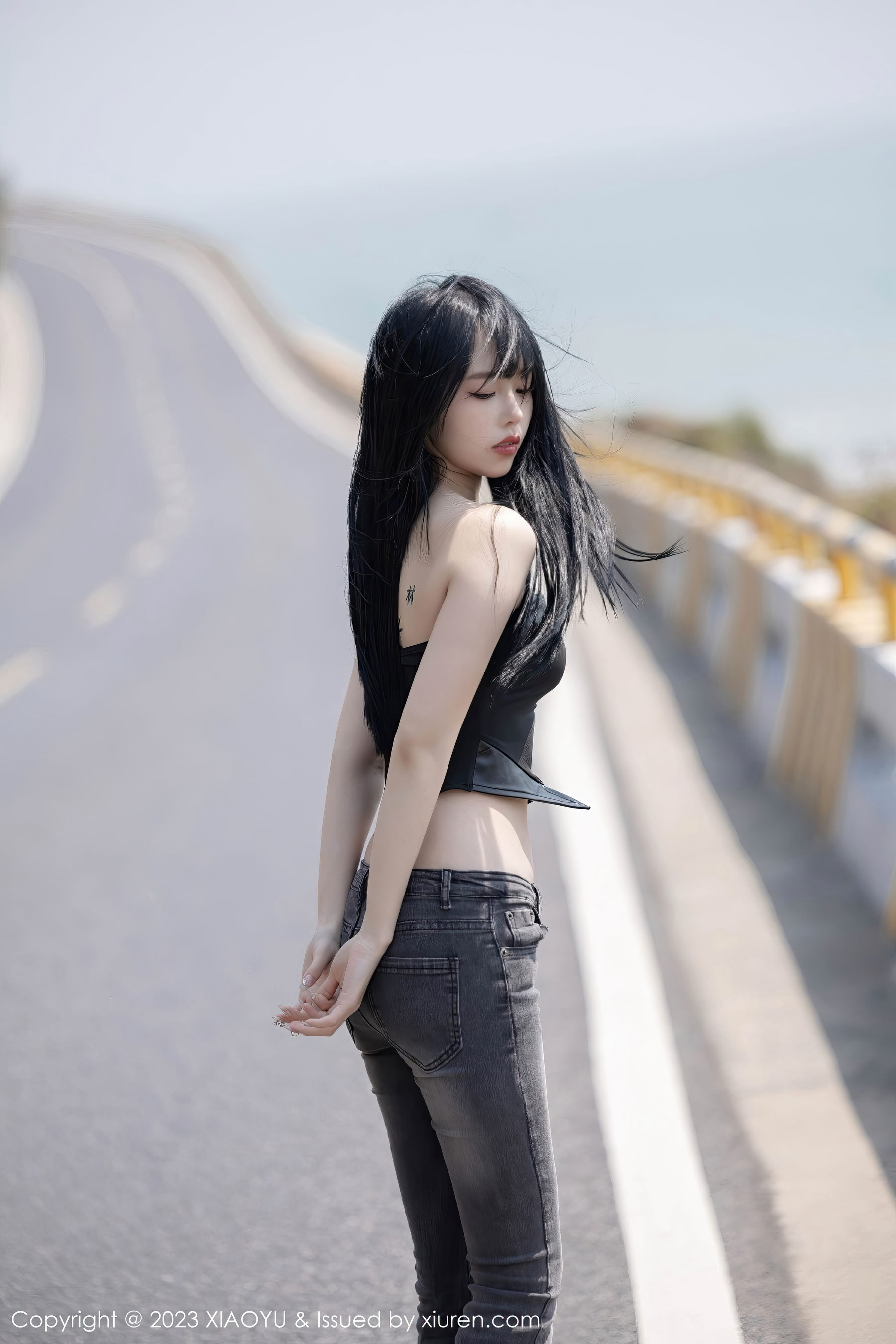 [XIAOYU]语画界 2023.06.12 Vol.1047 奶瓶
