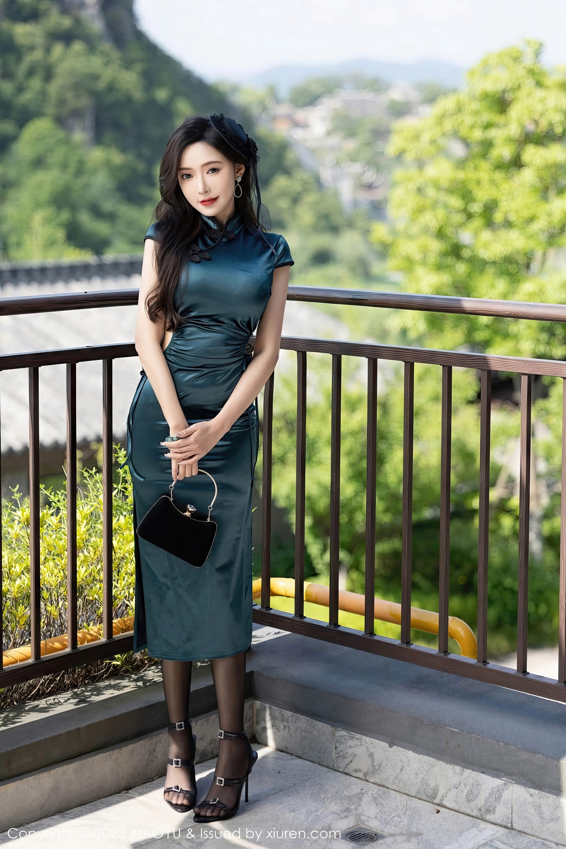[XIAOYU]语画界 2023.06.13 Vol.1048 王馨瑶