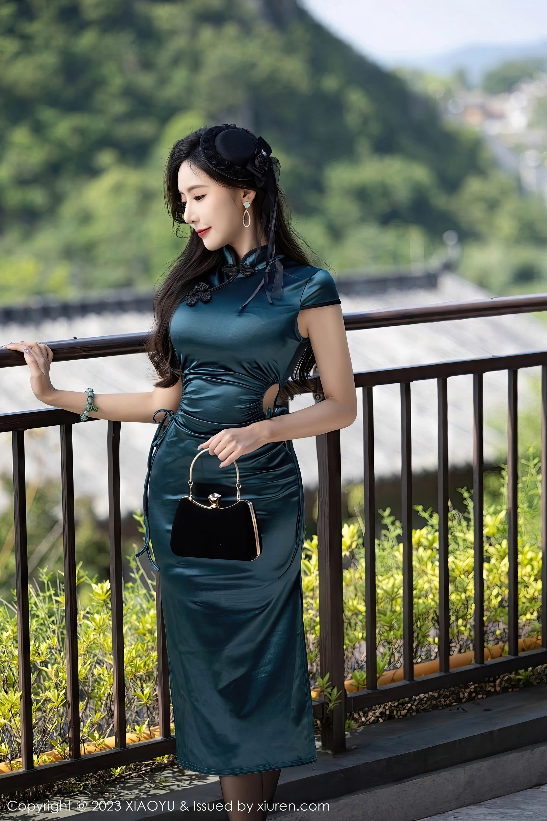 [XIAOYU]语画界 2023.06.13 Vol.1048 王馨瑶