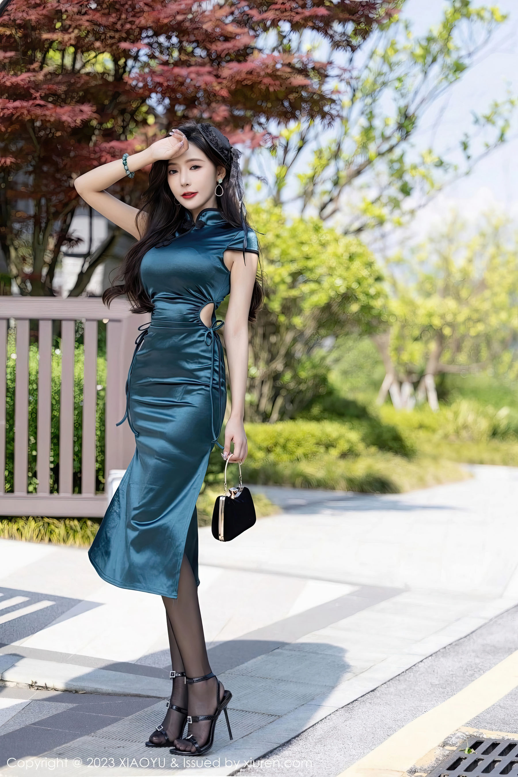 [XIAOYU]语画界 2023.06.13 Vol.1048 王馨瑶