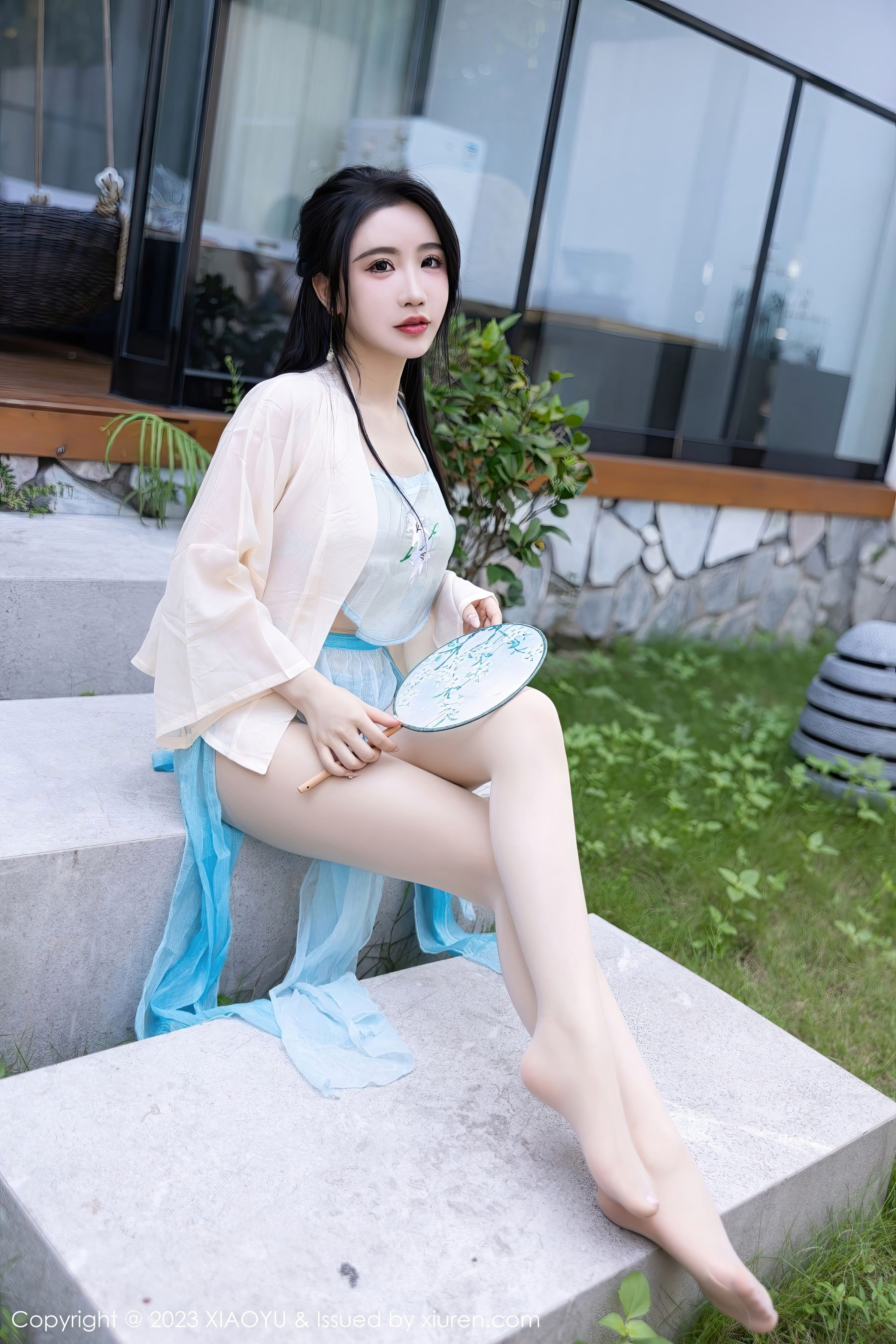 [XINGYAN]星颜社 2023.06.27 Vol.200 刘钰儿