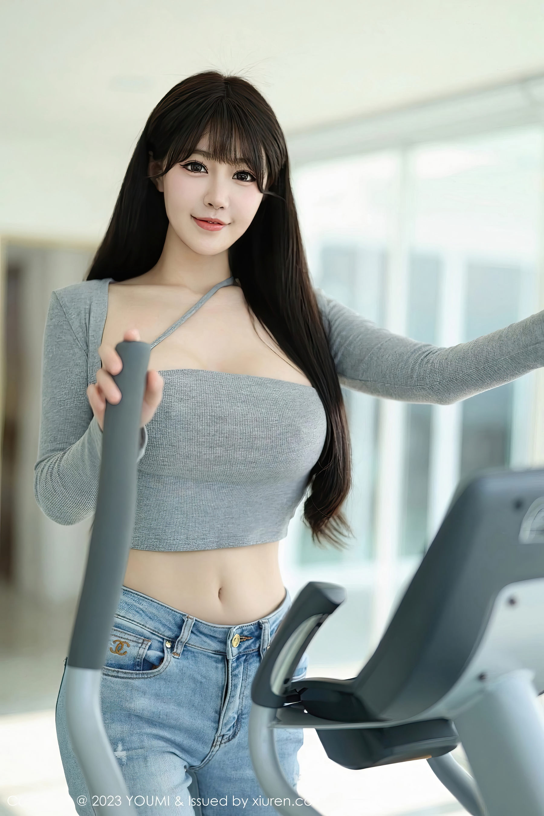 [YouMi]尤蜜荟 2023.06.02 Vol.946 朱可儿